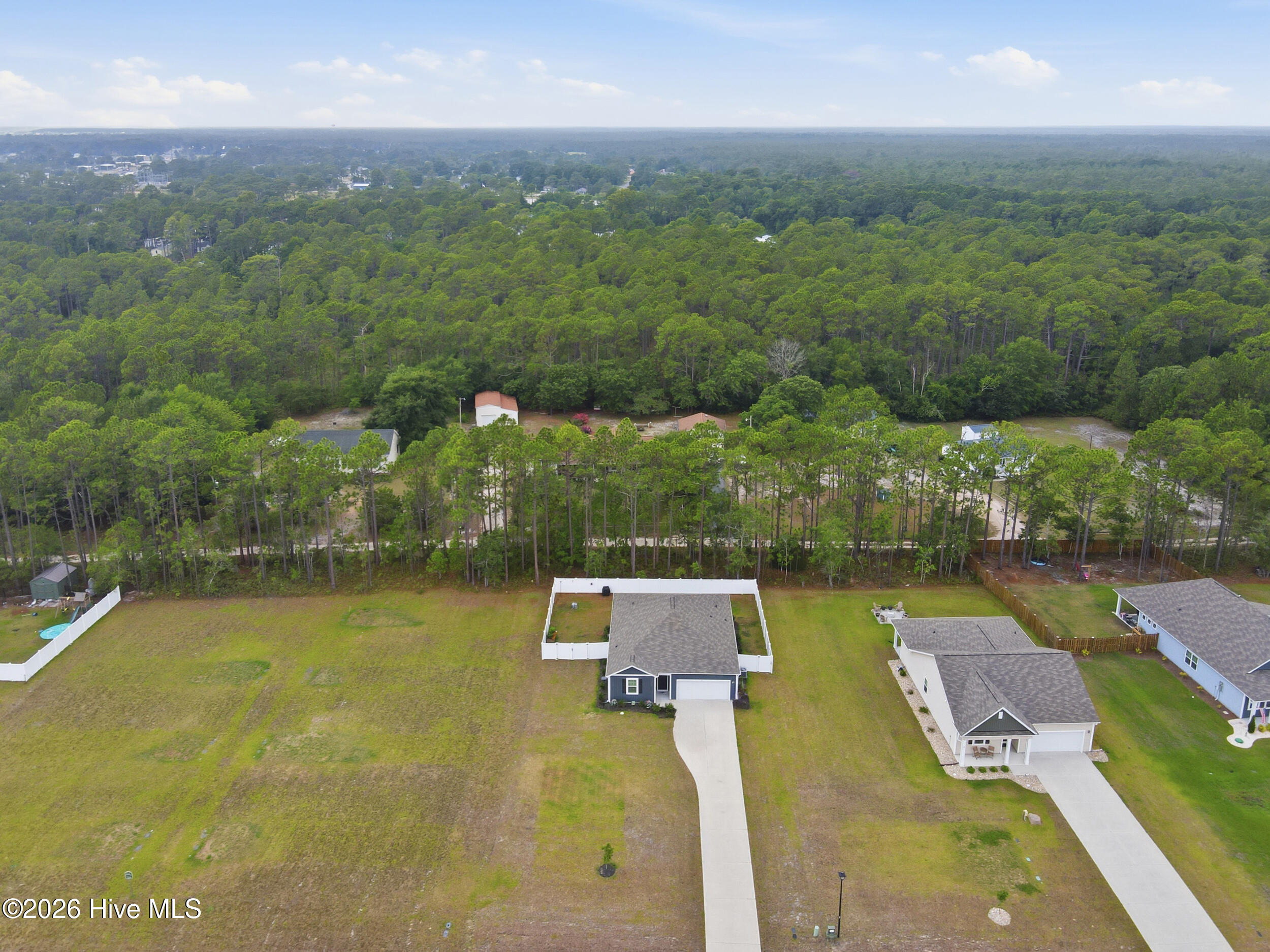 252 Jones Ridge Lane Lot 70,Newport