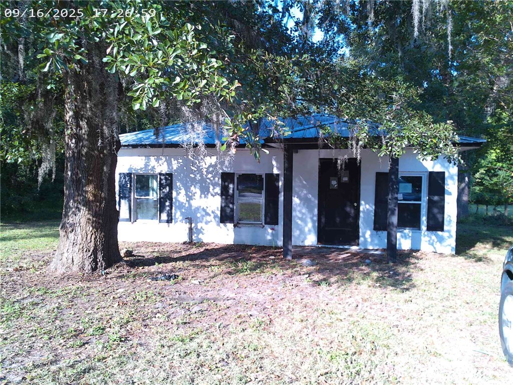 Property at 819 McDonald Street