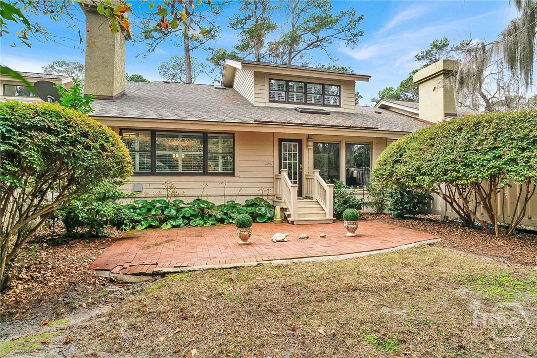 17 Franklin Creek Road N, Savannah, GA, 31411