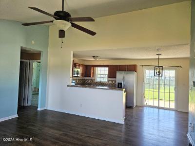 320 Top Knot Road,Hubert