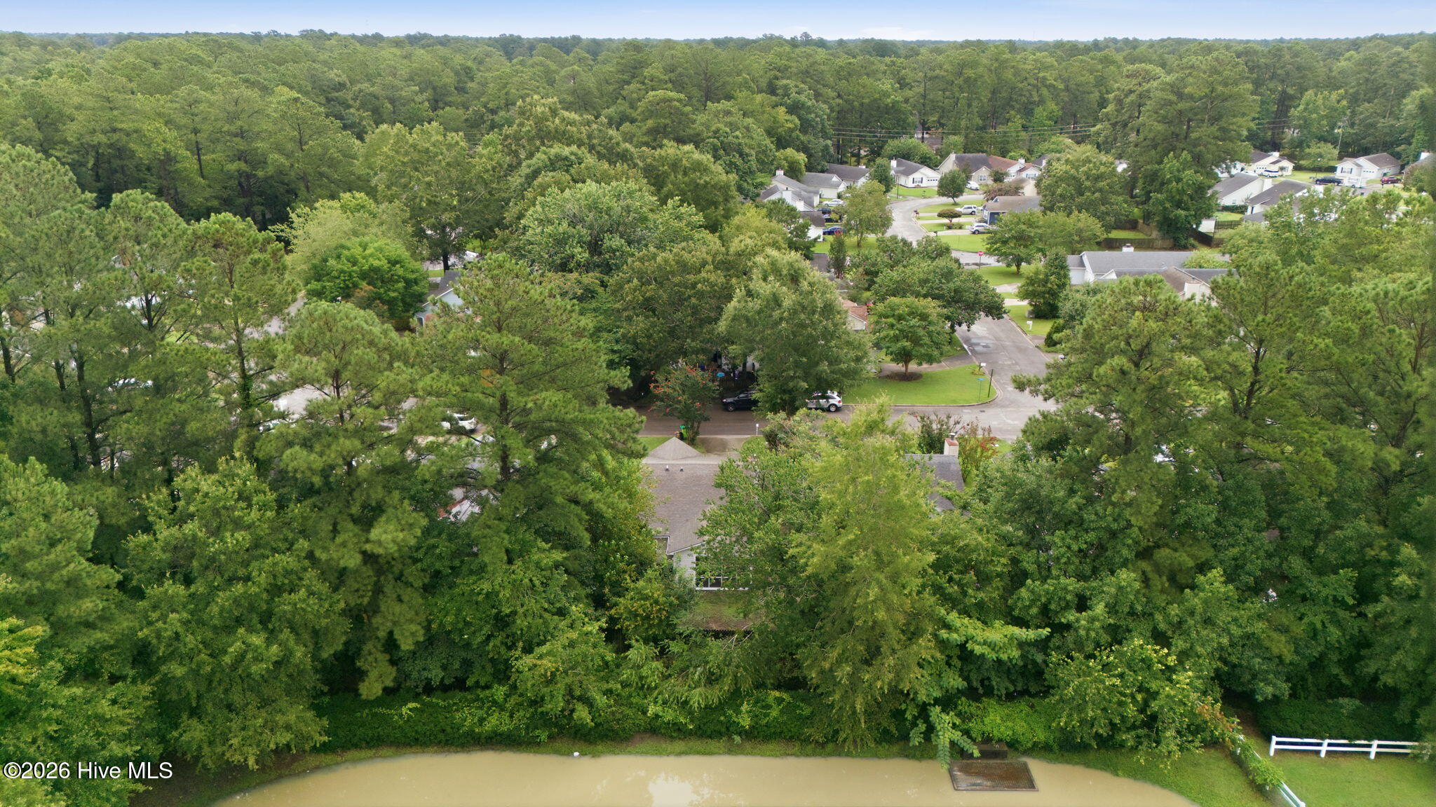 3616 Colony Drive,New Bern
