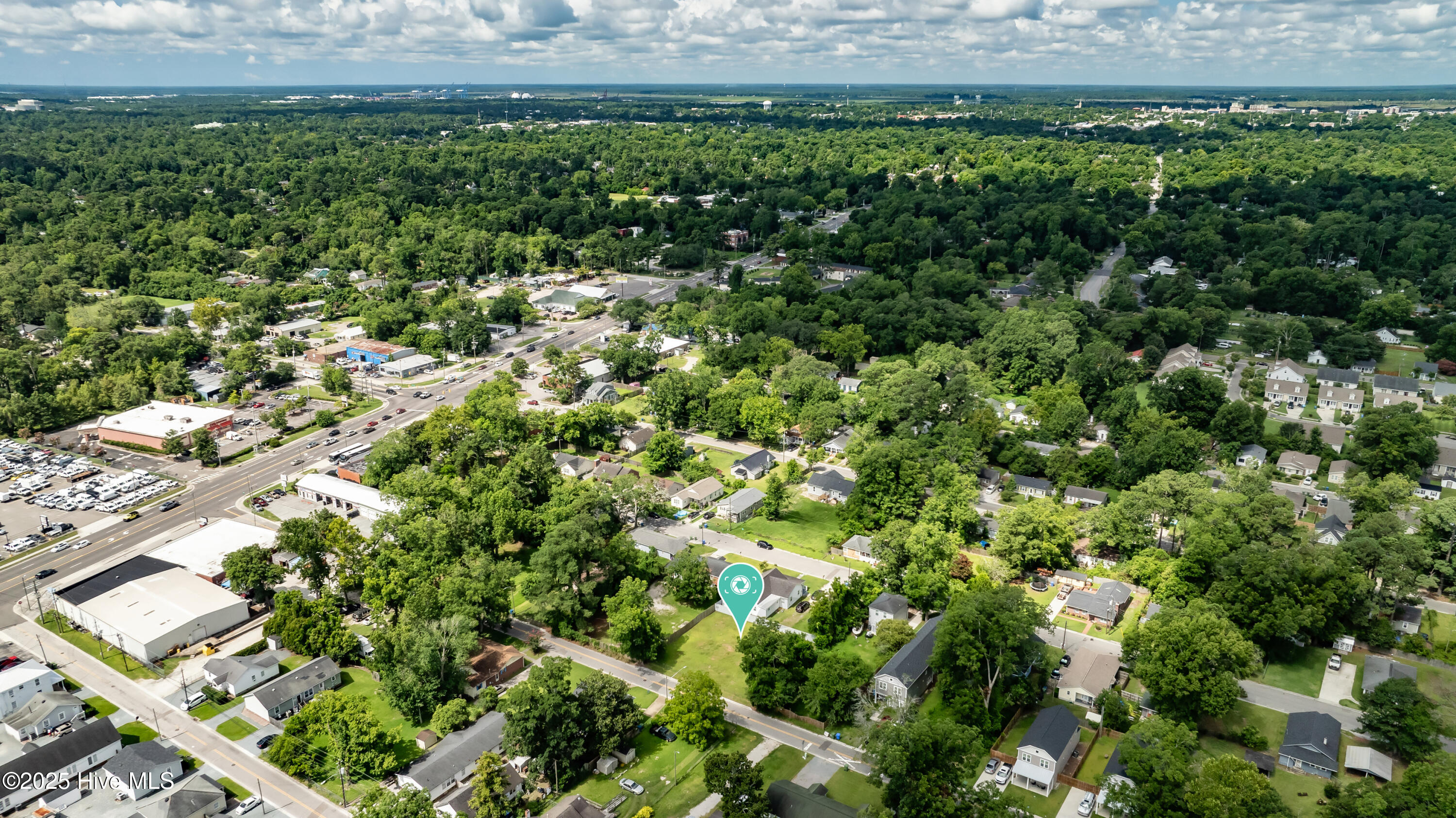 109 & 113 Clay Street, Wilmington, NC, 28405