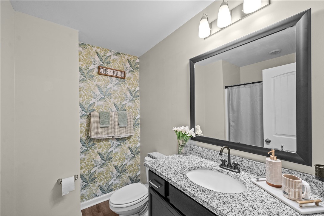 Bathroom 3