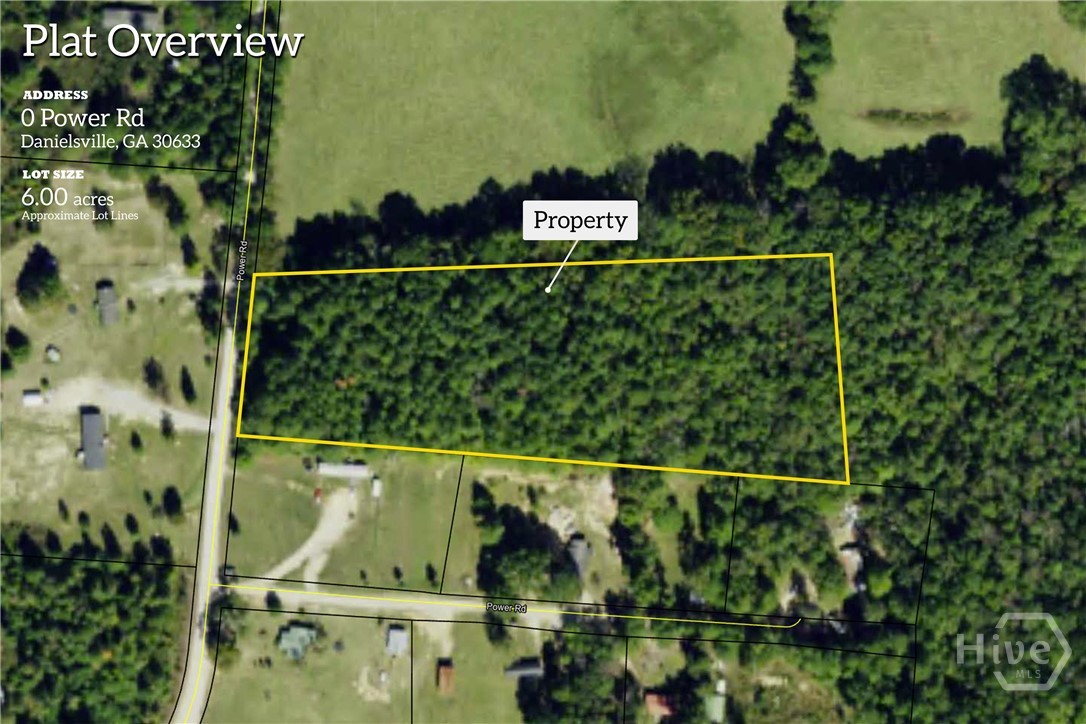 Property at 0 Power Rd