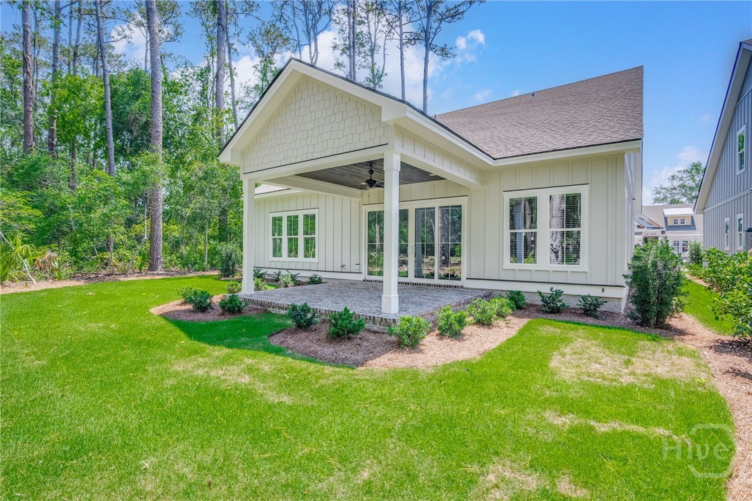 110 Grand Harbor Circle, Savannah, GA, 31411