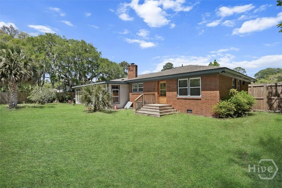 3111 Wright Street, Savannah, GA 31404 Listing Photo  30