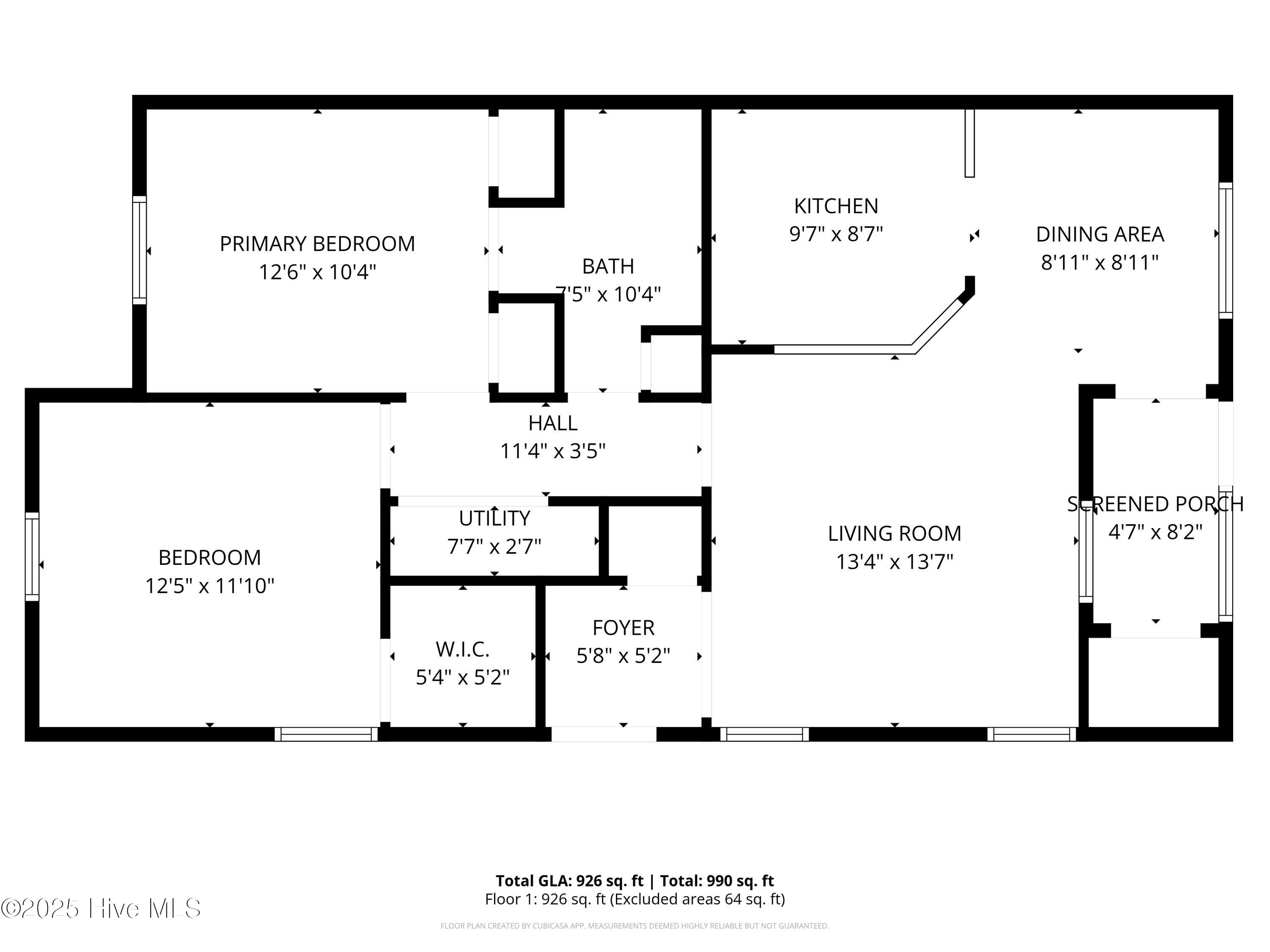 Homes for sale in Aberdeen, NC | 1302 Chancery Ct, Aberdeen, NC 28315 | MLS# 100540357