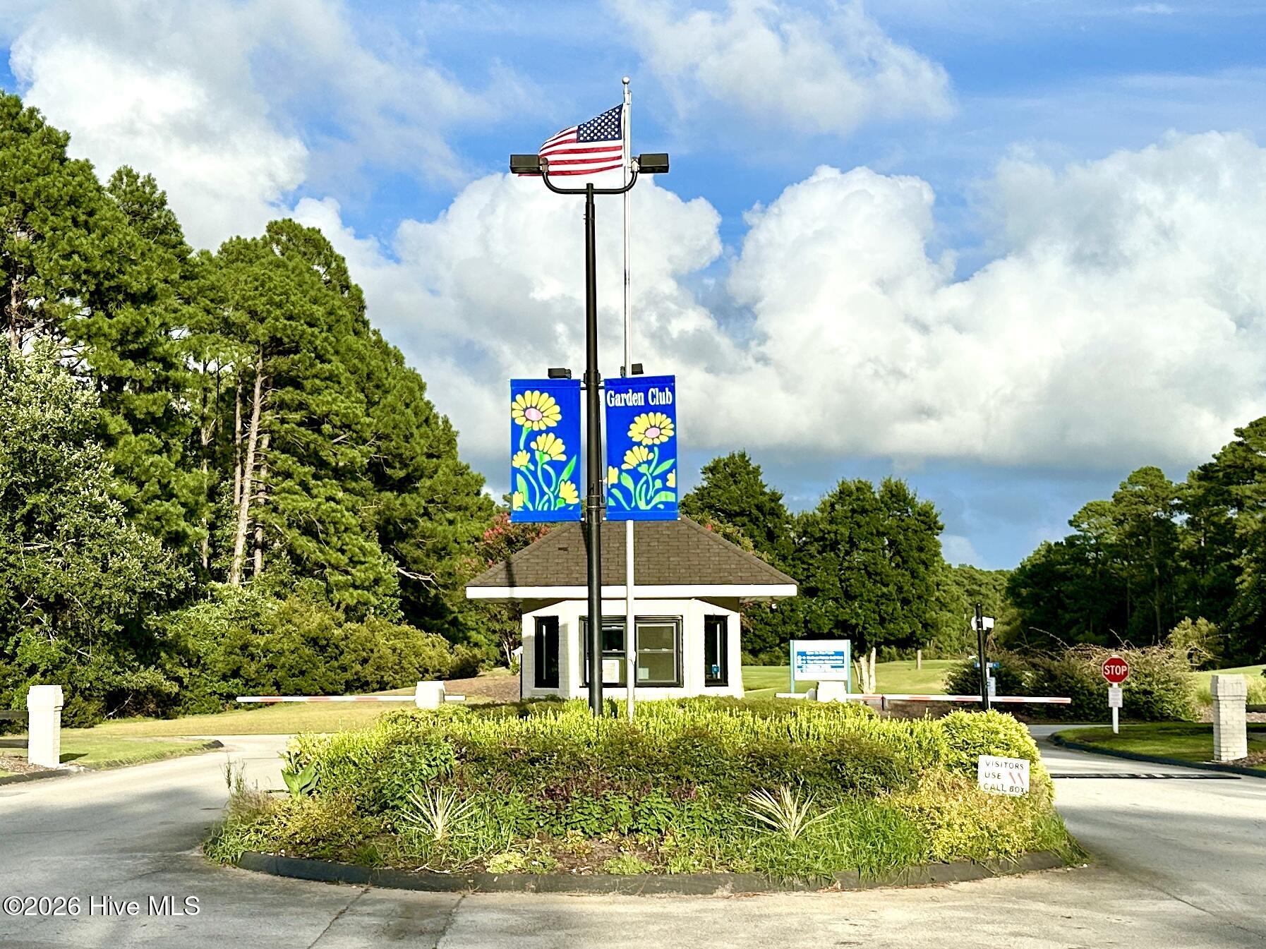802 Black Swan Road,New Bern