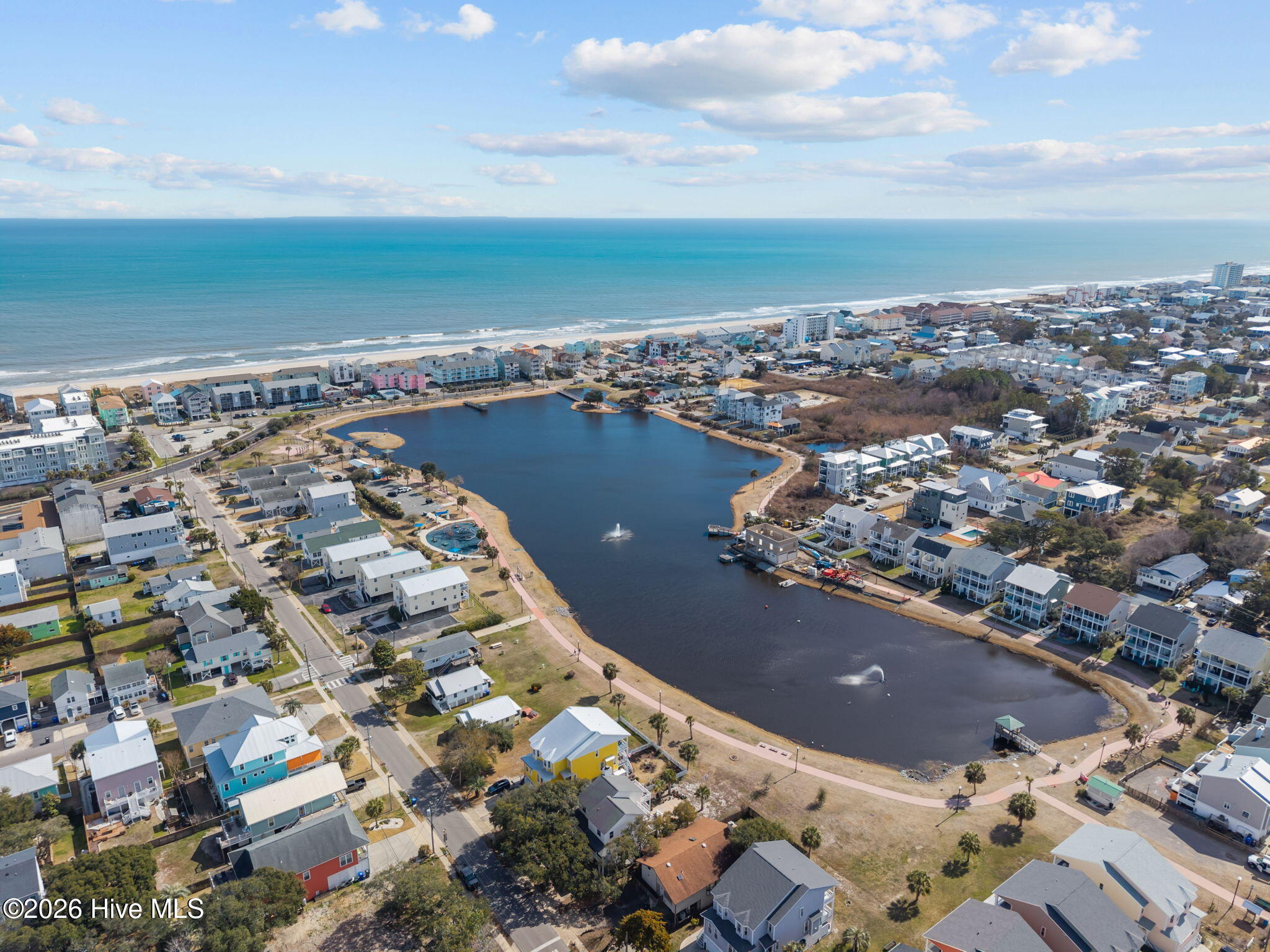 305 Atlanta Avenue, Carolina Beach, NC, 28428