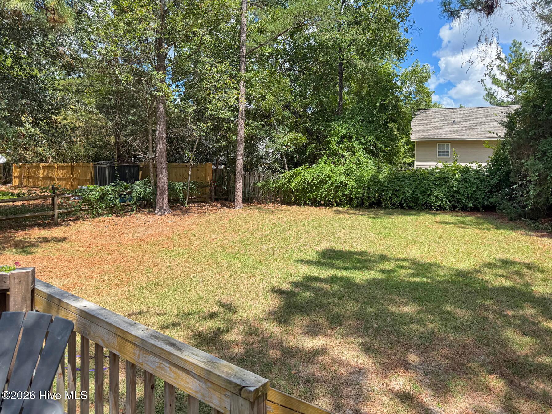 Exterior photo of 85 Sawmill Road E, Pinehurst, NC 28374. MLS: 100595561