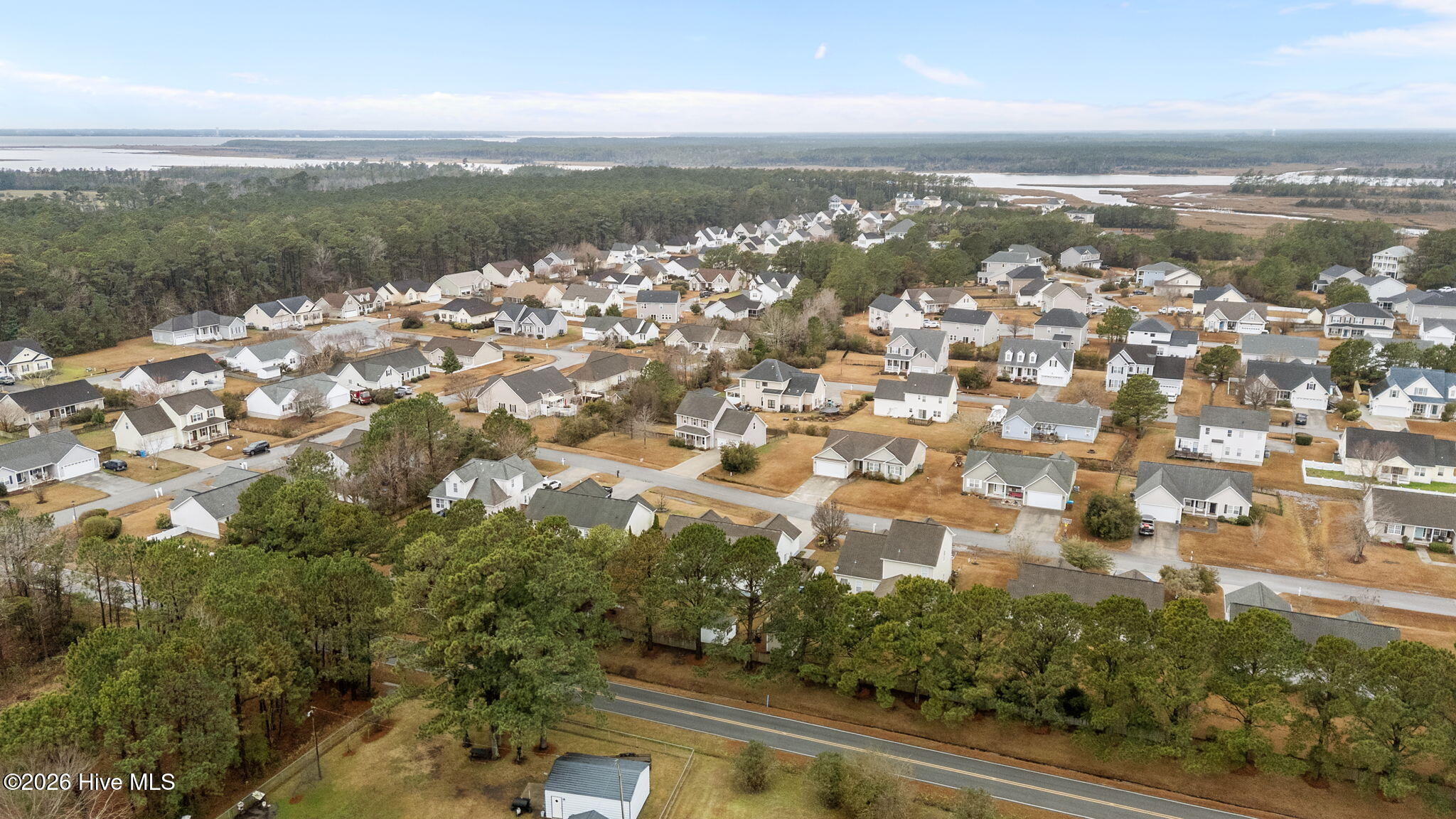 611 Flybridge Lane,Beaufort
