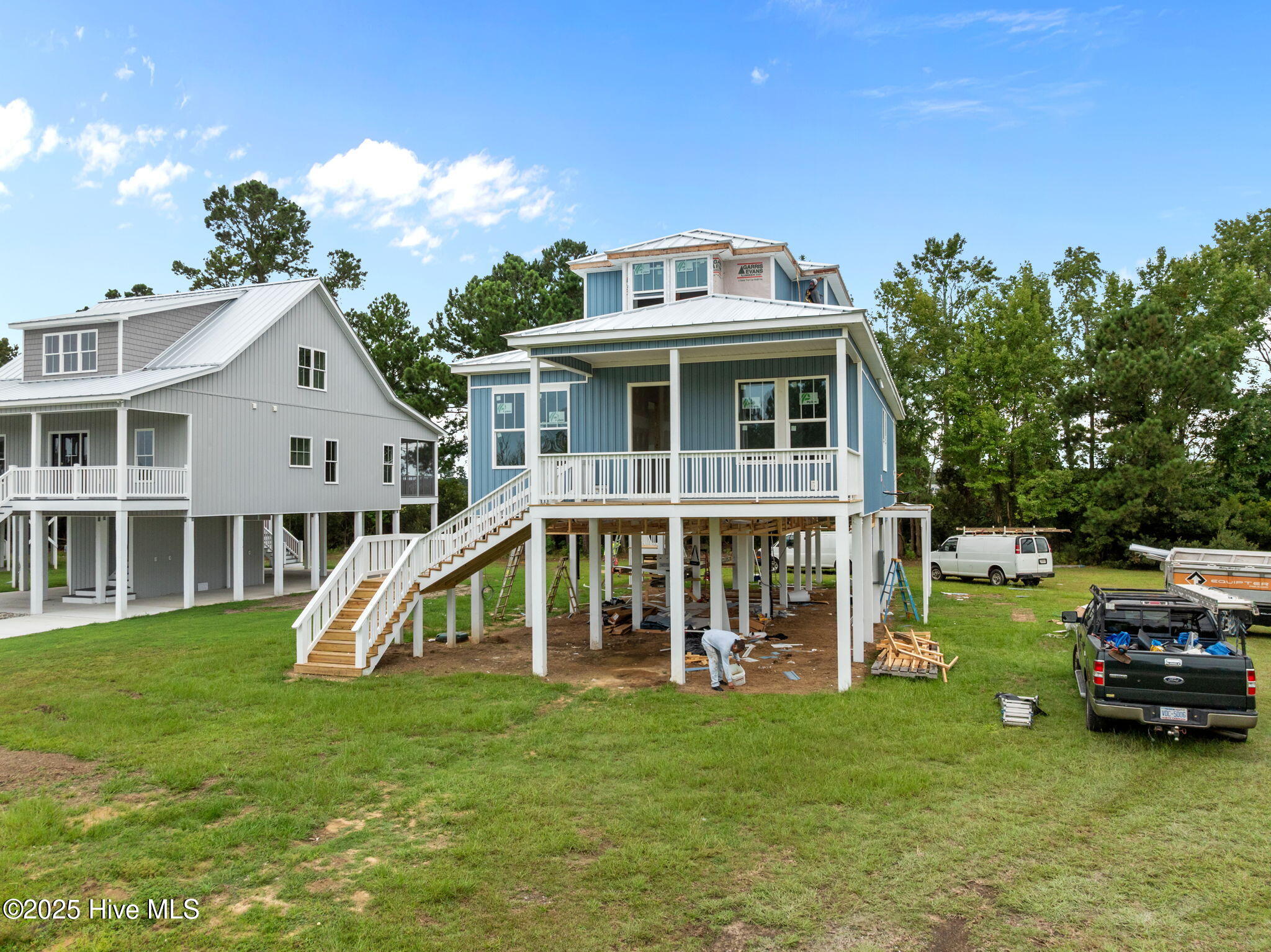 Homes for sale in Chocowinity, NC | 3204 Whichards Beach Rd, Chocowinity, NC 27817 | MLS# 100525489