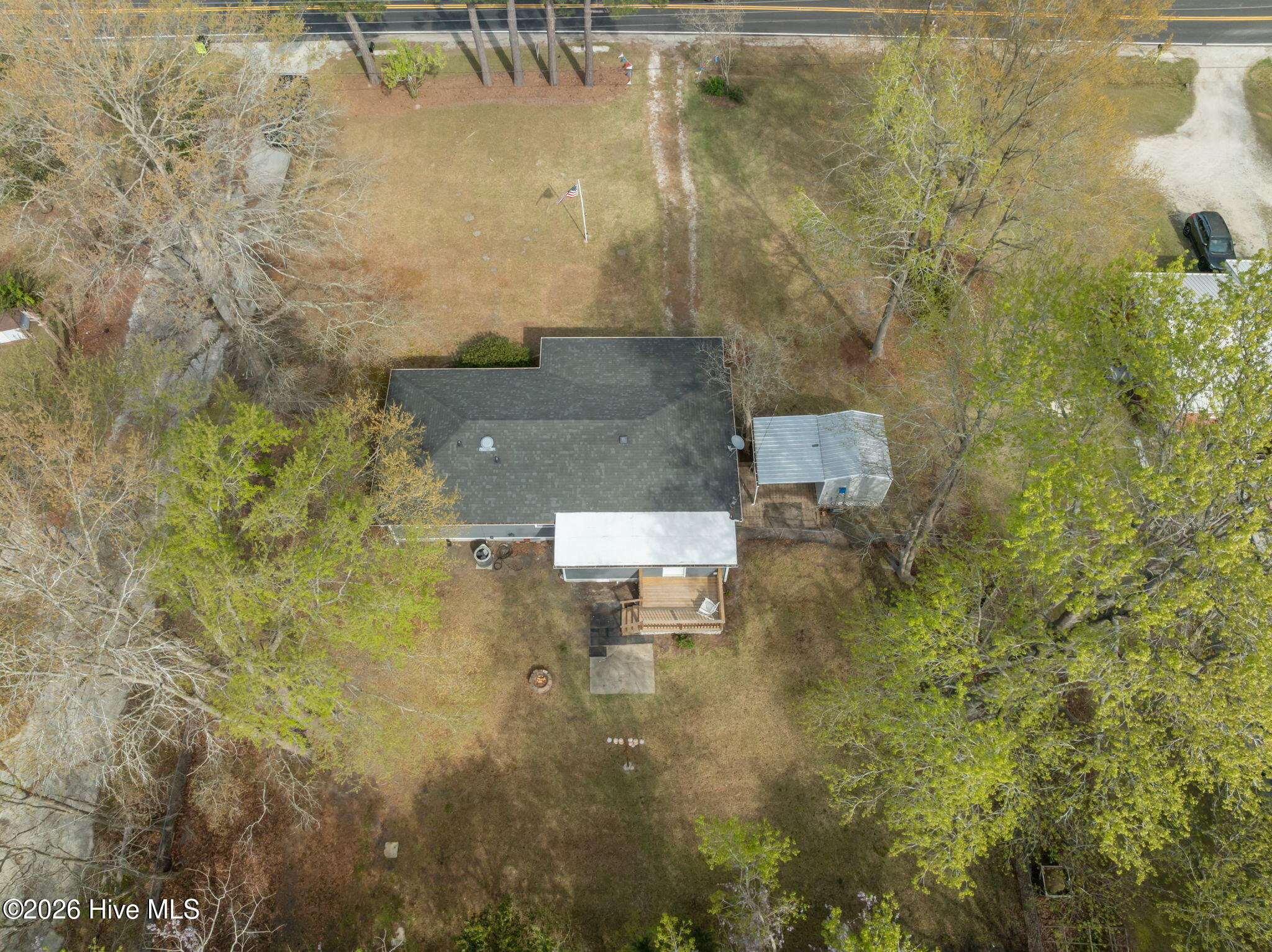 149 Haws Run Road, Jacksonville, NC, 28540