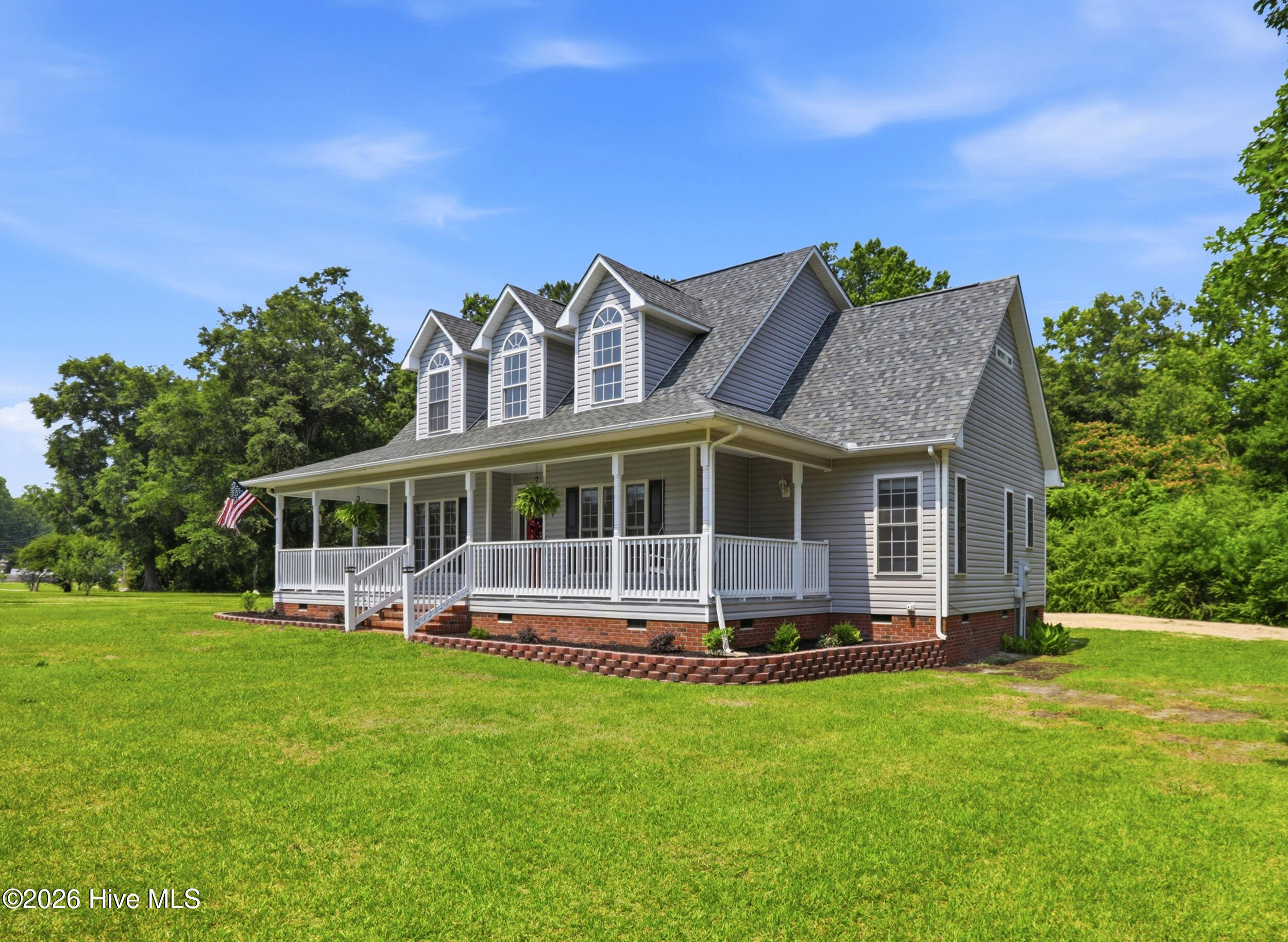 110 Baysden Road,Chinquapin