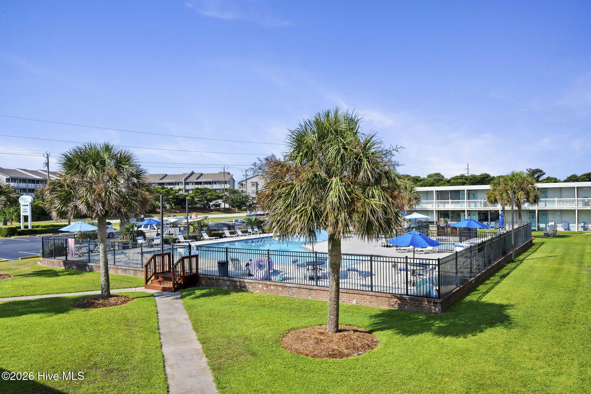 1918 W Fort Macon Road 241,Atlantic Beach