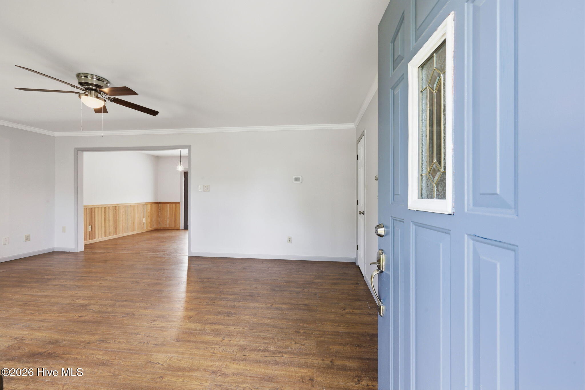 910 Coyote Trail,Havelock