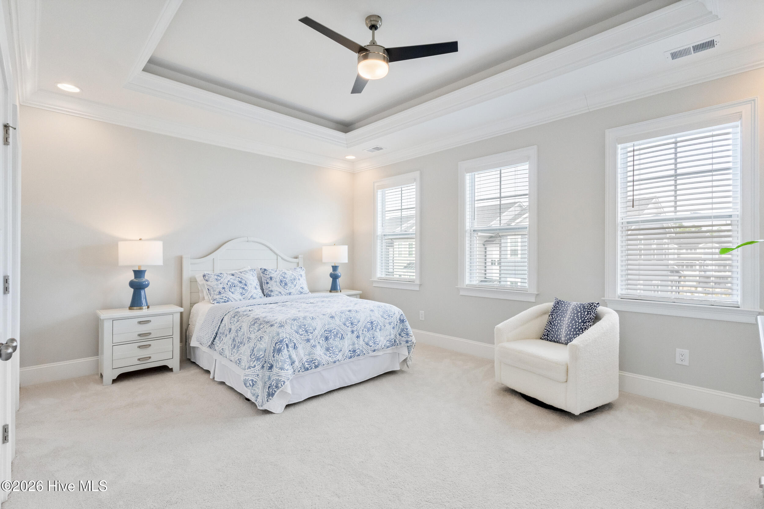 620 Eastwood Park Road UNIT 18d, Sunset Beach, NC, 28468