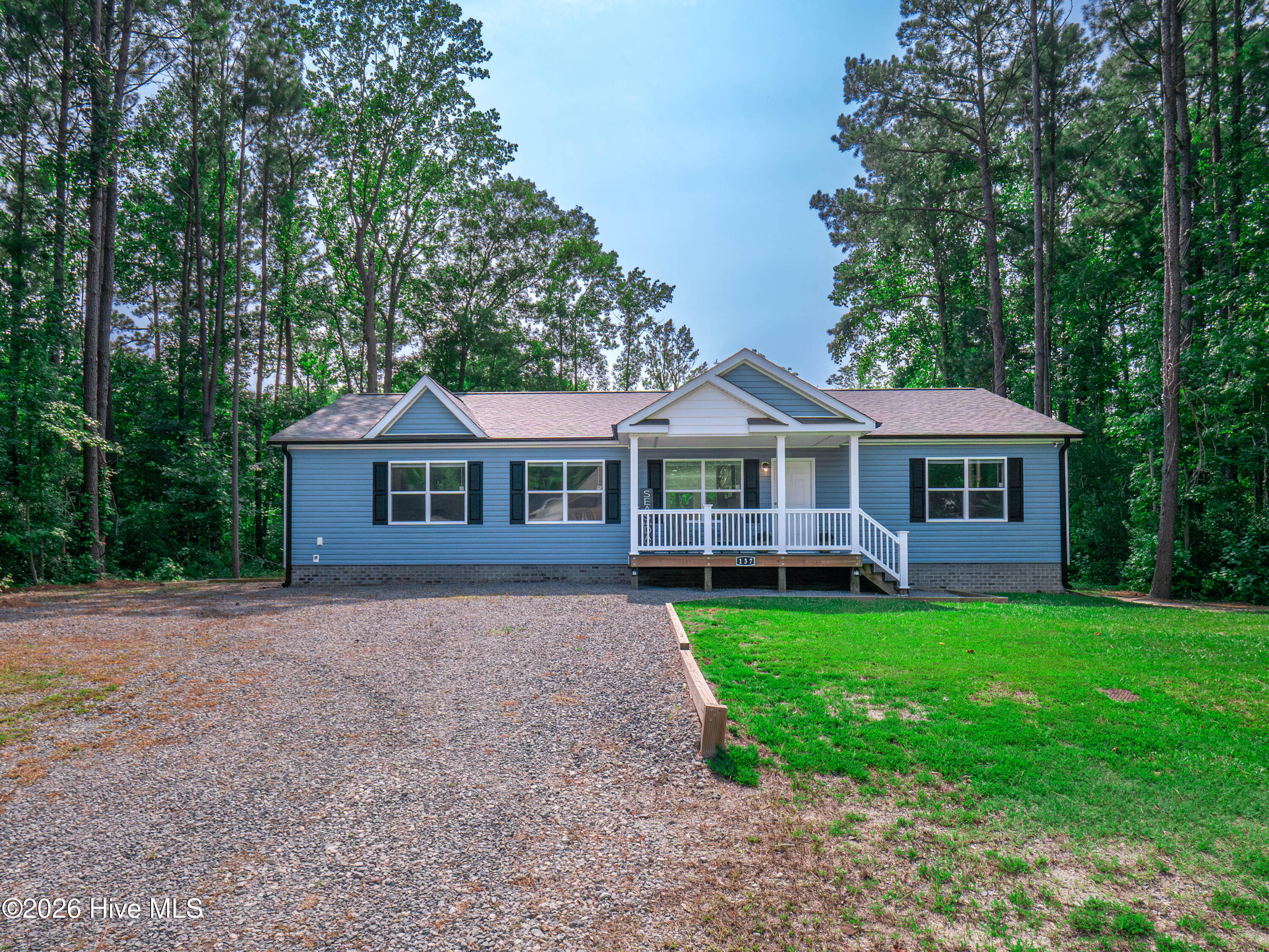 Sneads Ferry/Holly Ridge