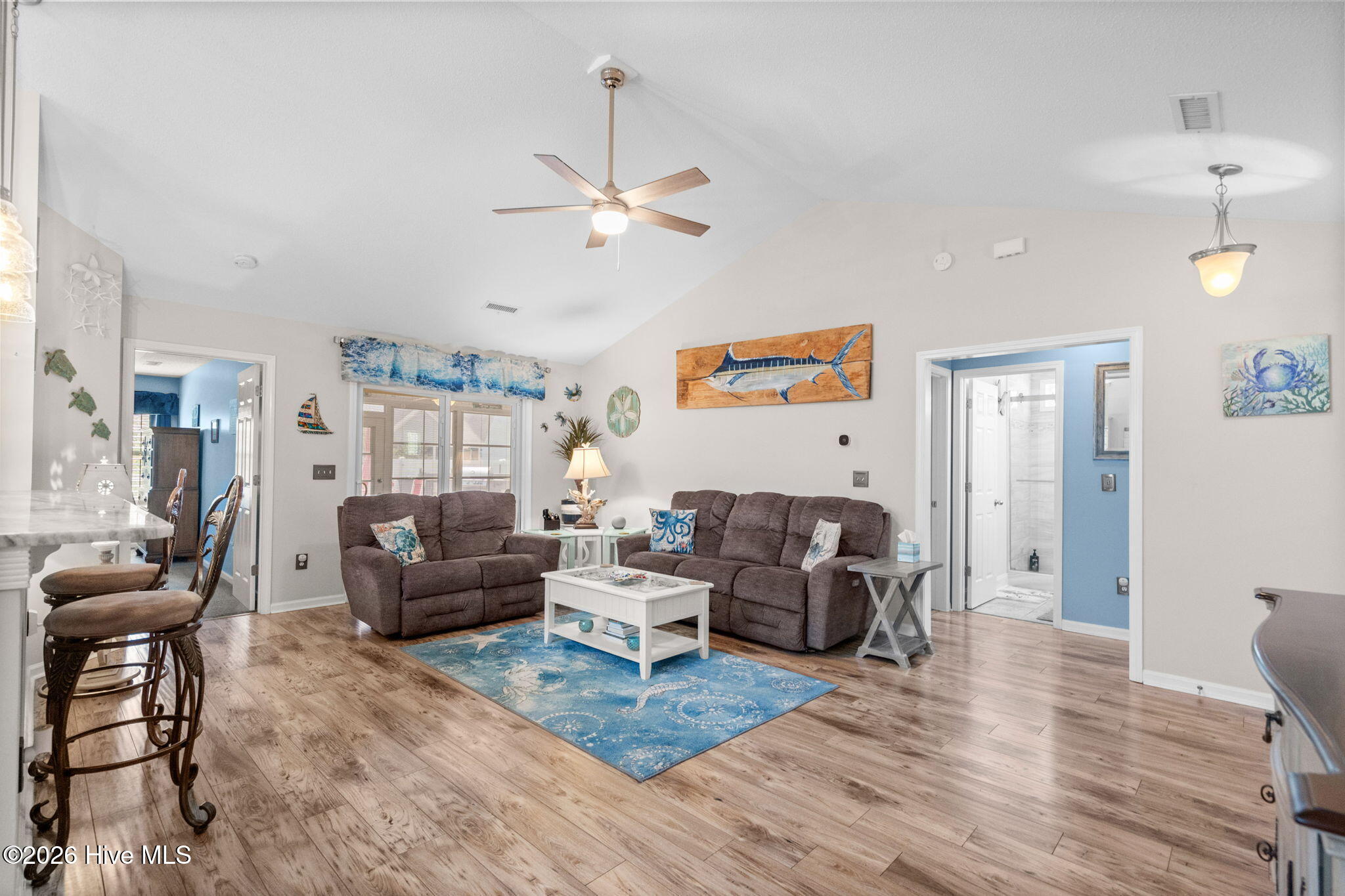 Undisclosed Address, Murrells Inlet, SC, 29576
