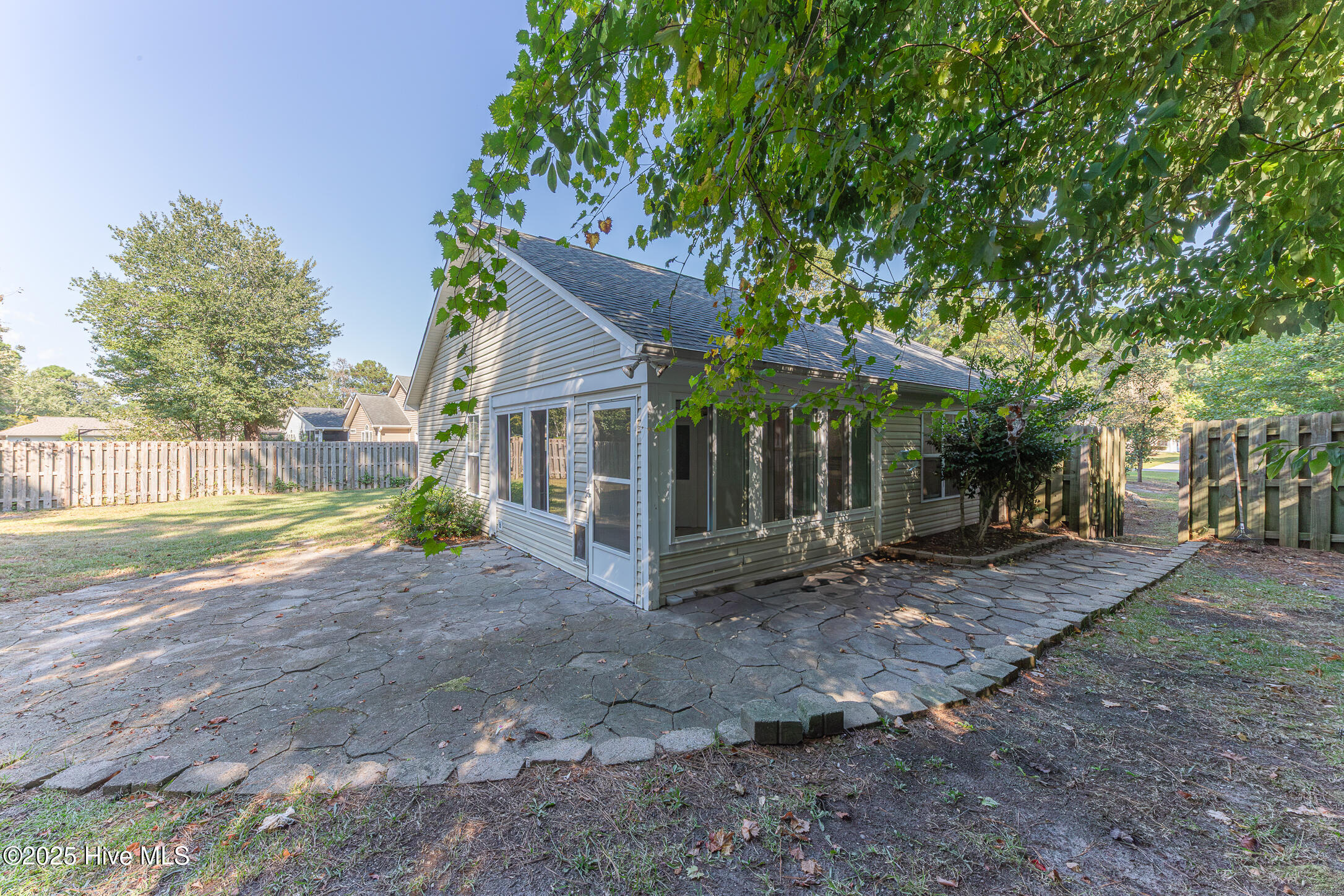 119 Red Bird Lane, Hampstead, NC 28443 – photo 18: 40REAR