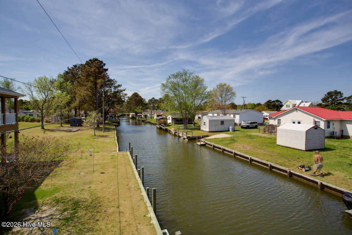 153 Shell Drive, Grandy, NC, 27939