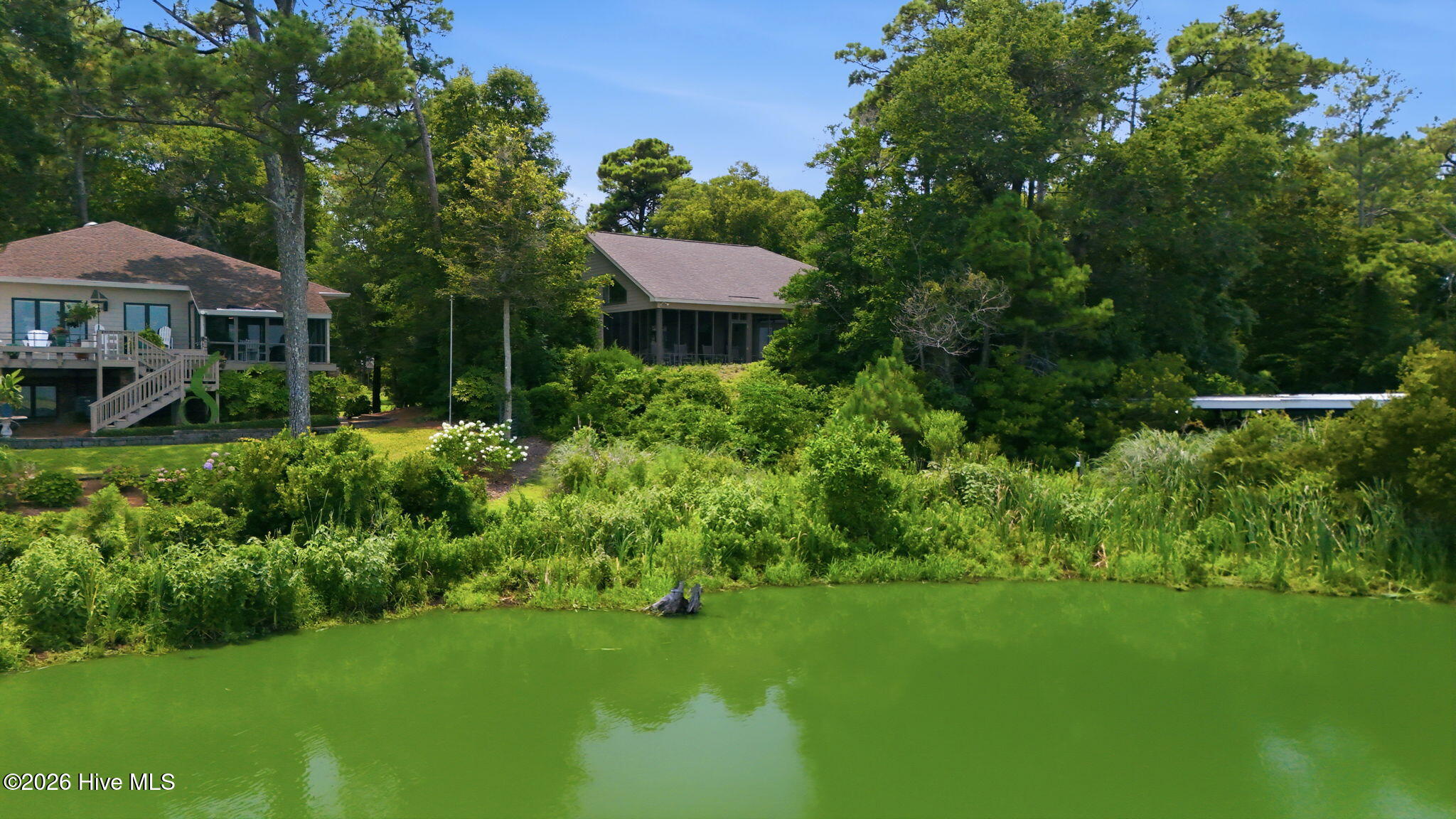 142 Oakleaf Drive,Pine Knoll Shores