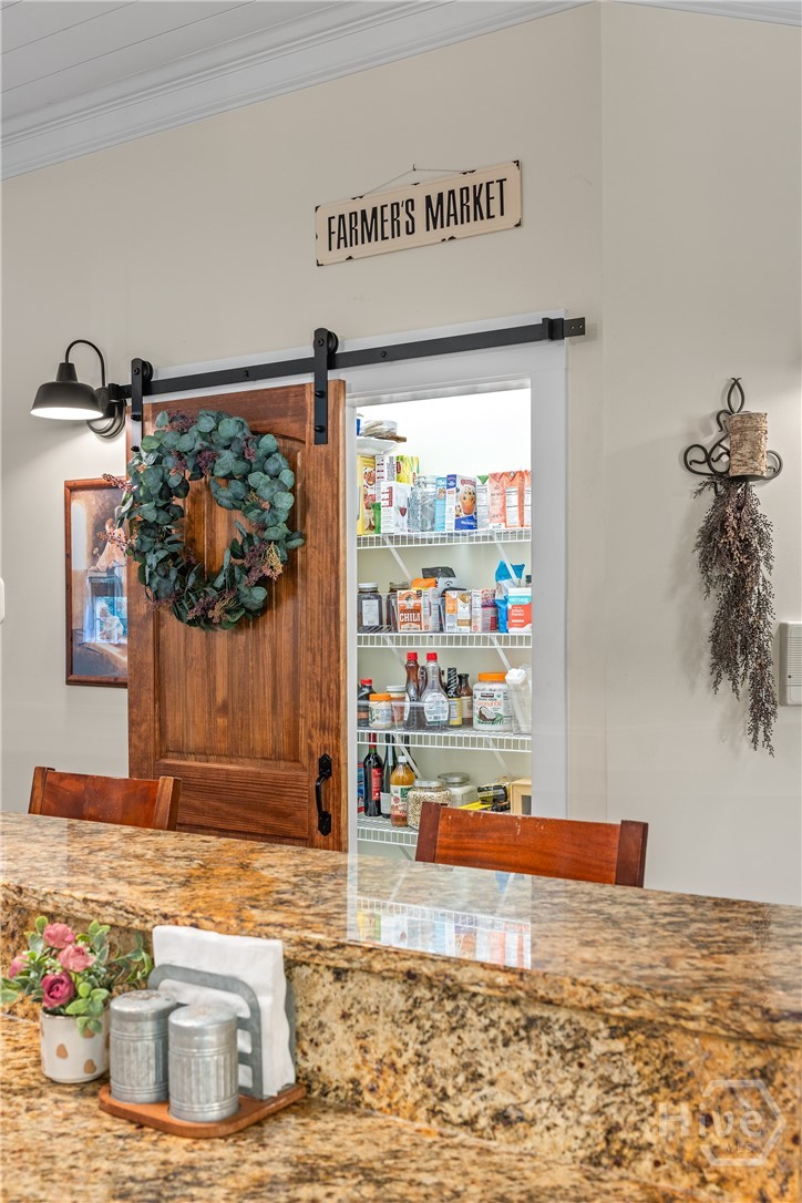 Pantry