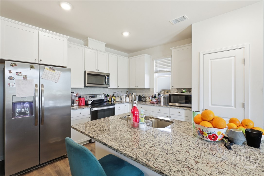 146 Congo Court, Pooler, GA, 31322