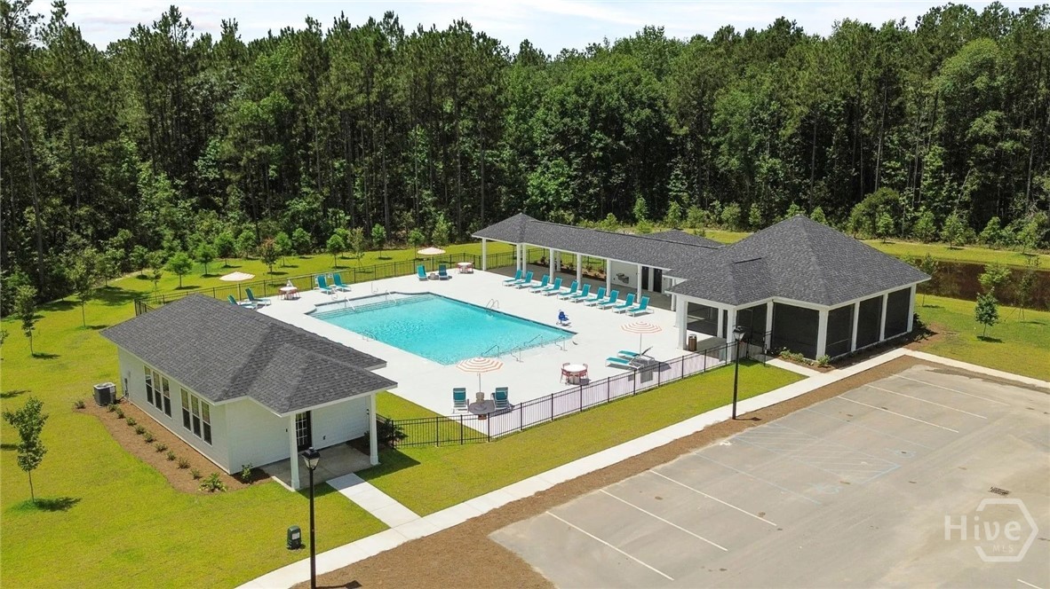 113 Hinesley Way, Pooler, GA, 31322