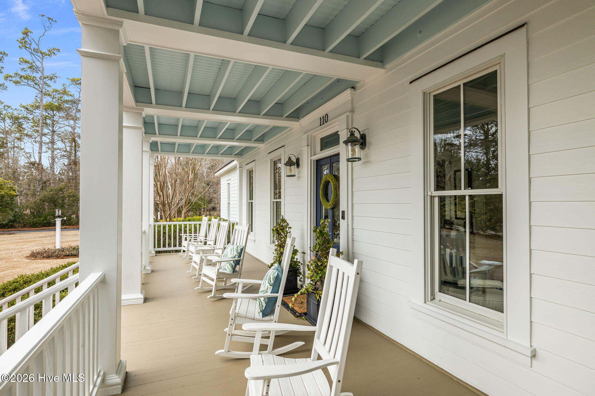 110 Sea Trace Lane, Newport, NC, 28570