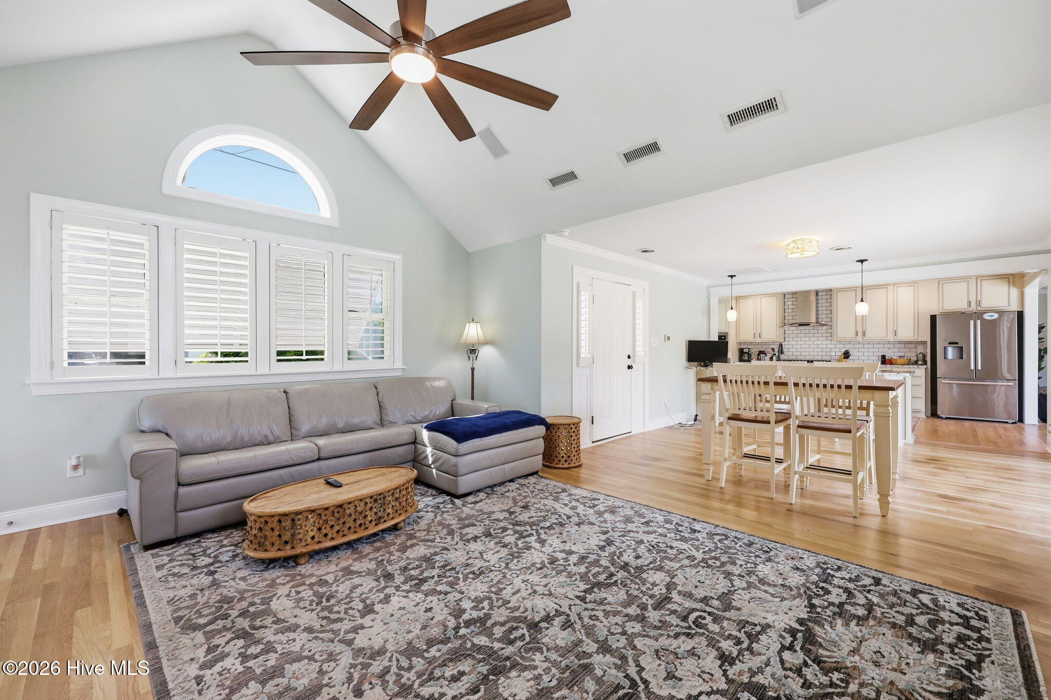 602 W Broad Street,Swansboro