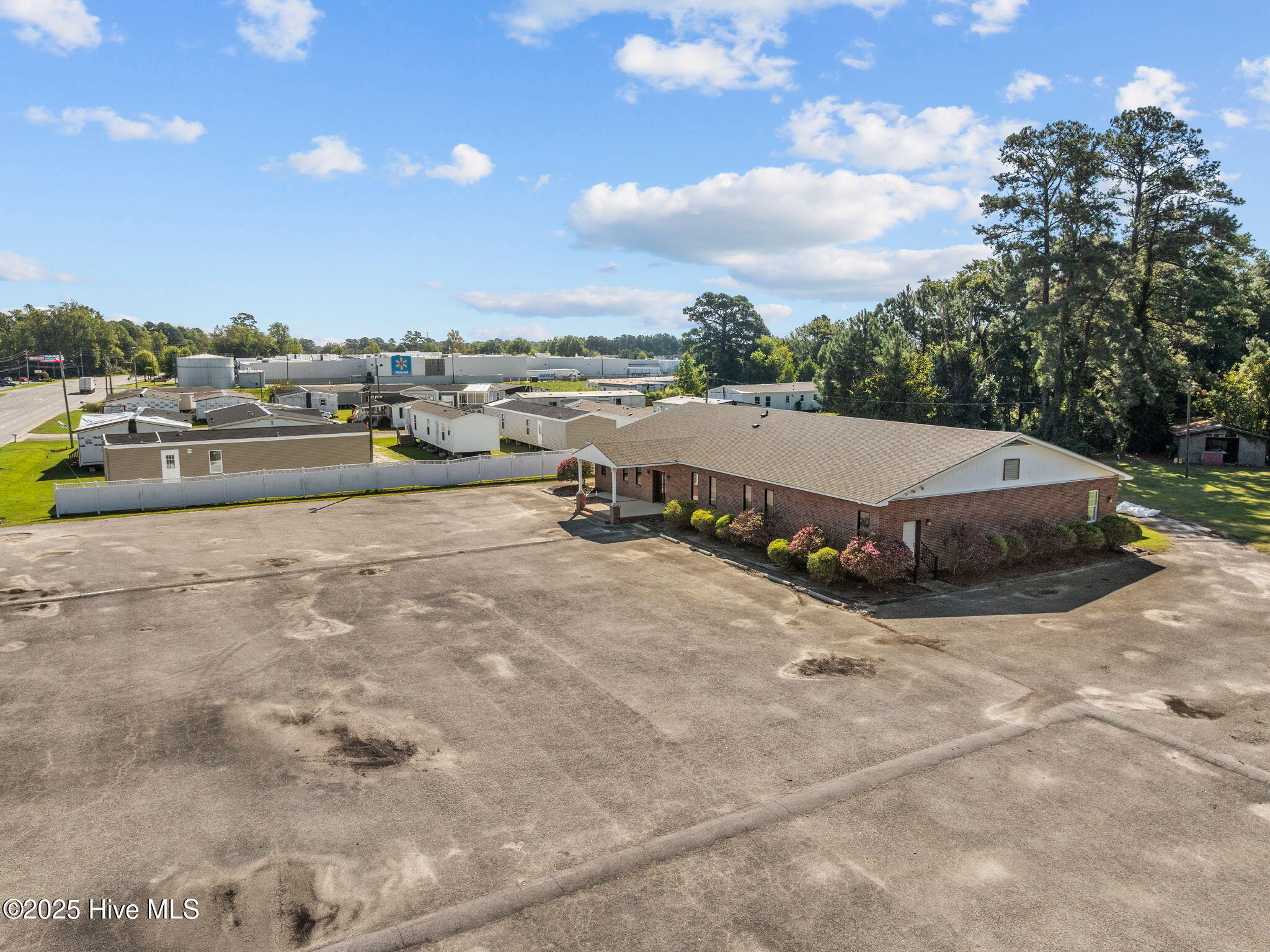 441 Kinston Highway,Richlands