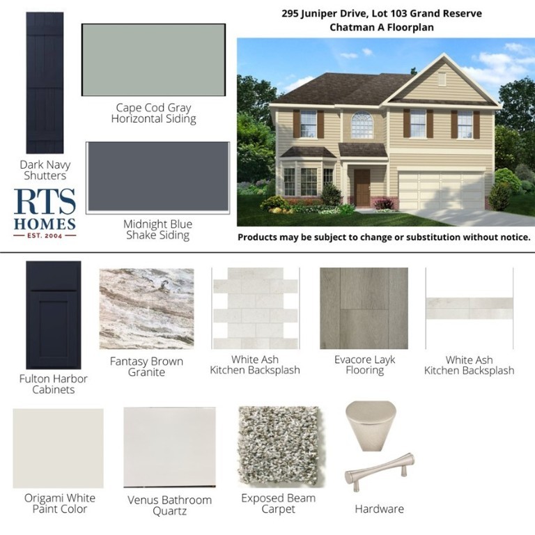 4th image of 295 Juniper Dr, Hinesville, GA 31313 | MLS# SA356210