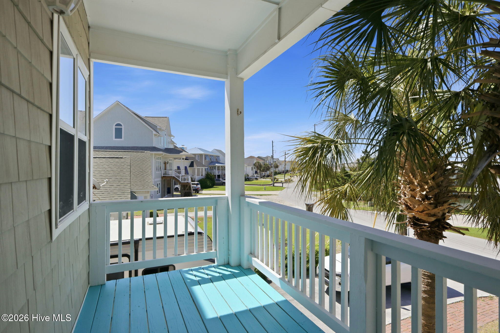 310 N Kinston Avenue,Atlantic Beach