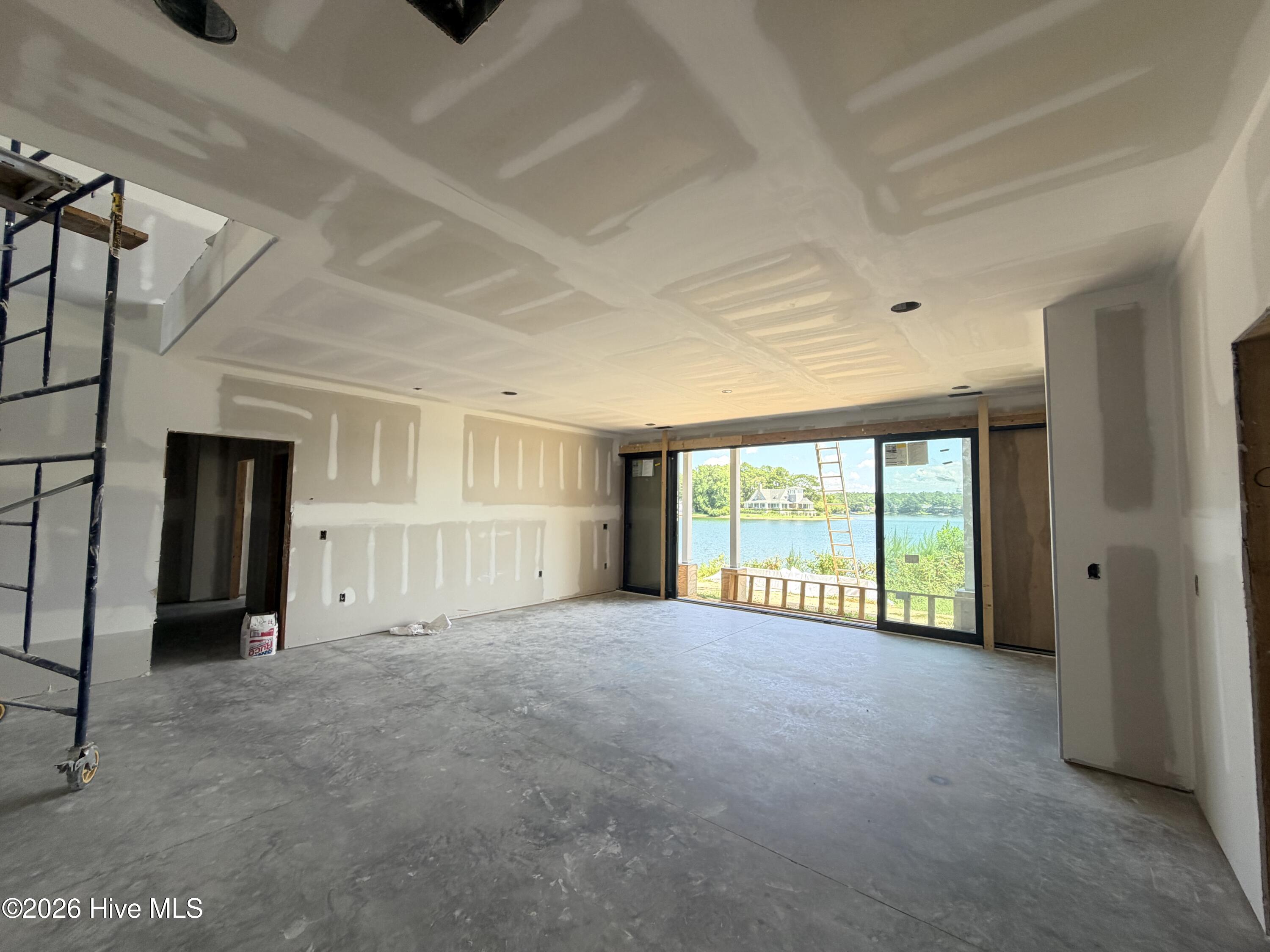 Exterior photo of 9 Lake Side Court, Pinehurst, NC 28374. MLS: 100598666