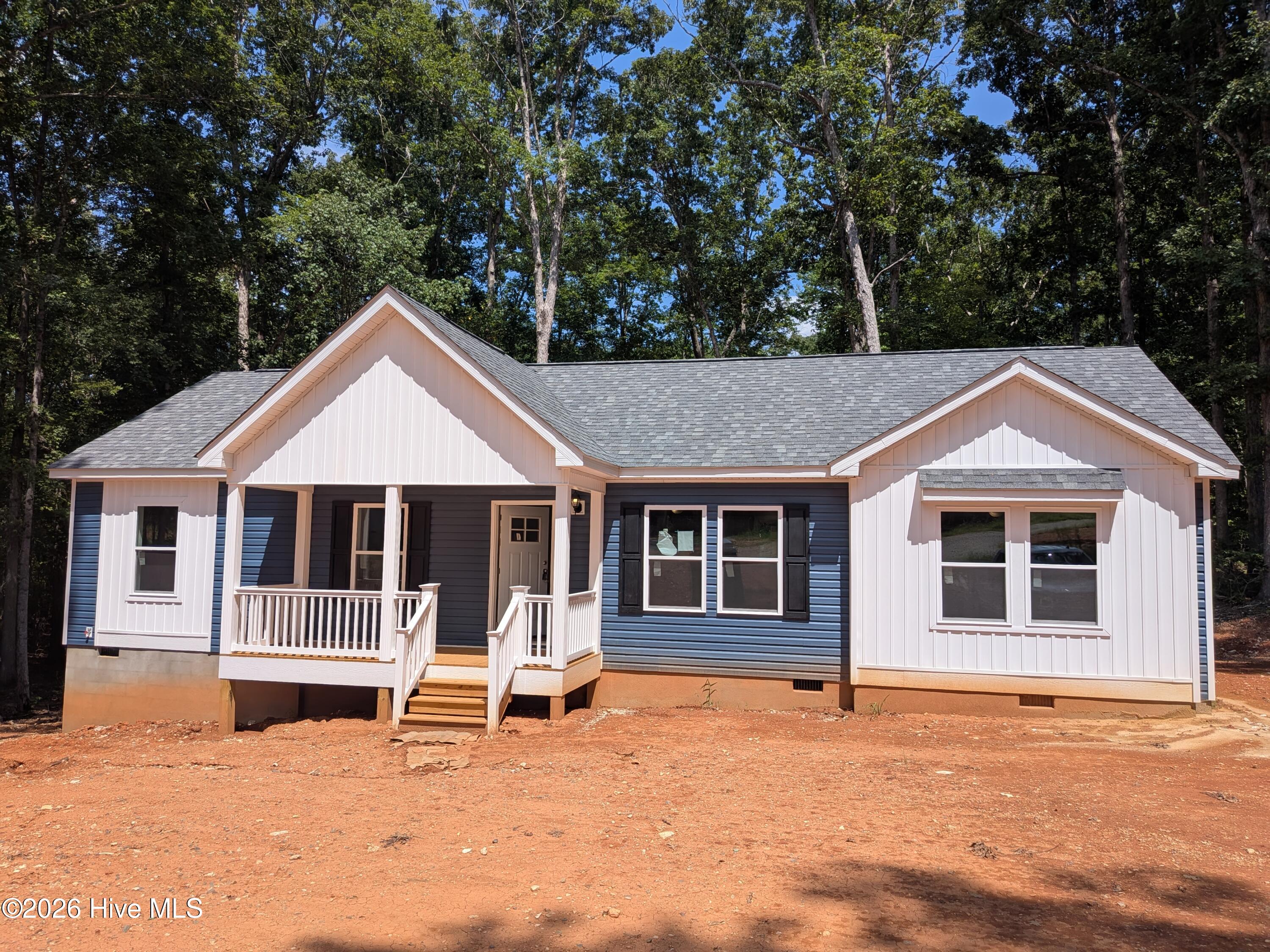 1st image of 110 Holmes Ln, Robbins, NC 27325 | MLS# 100578837