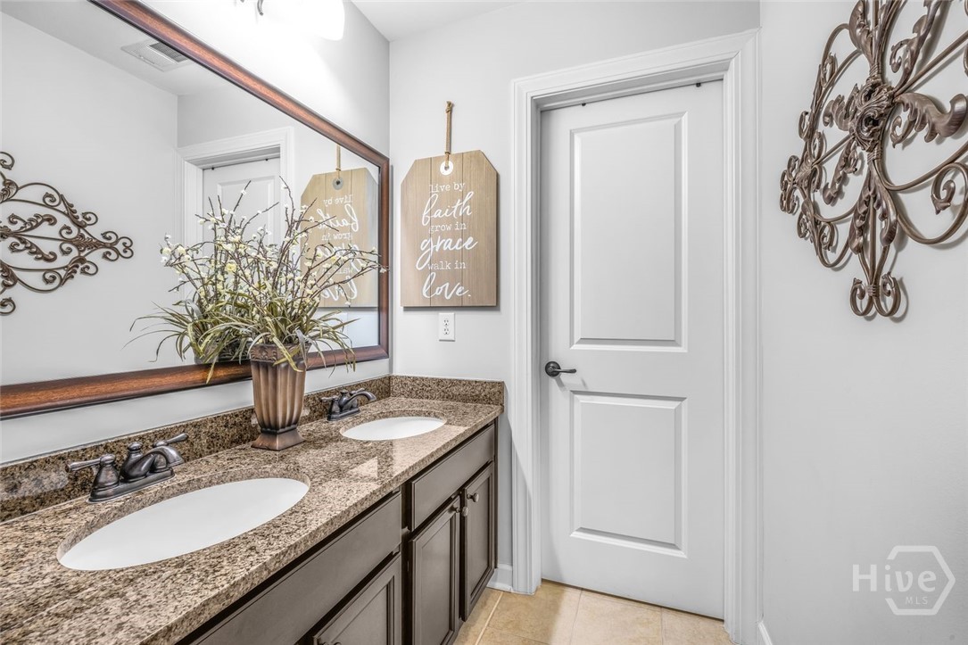 116 Sutton Lane, Pooler, GA, 31322