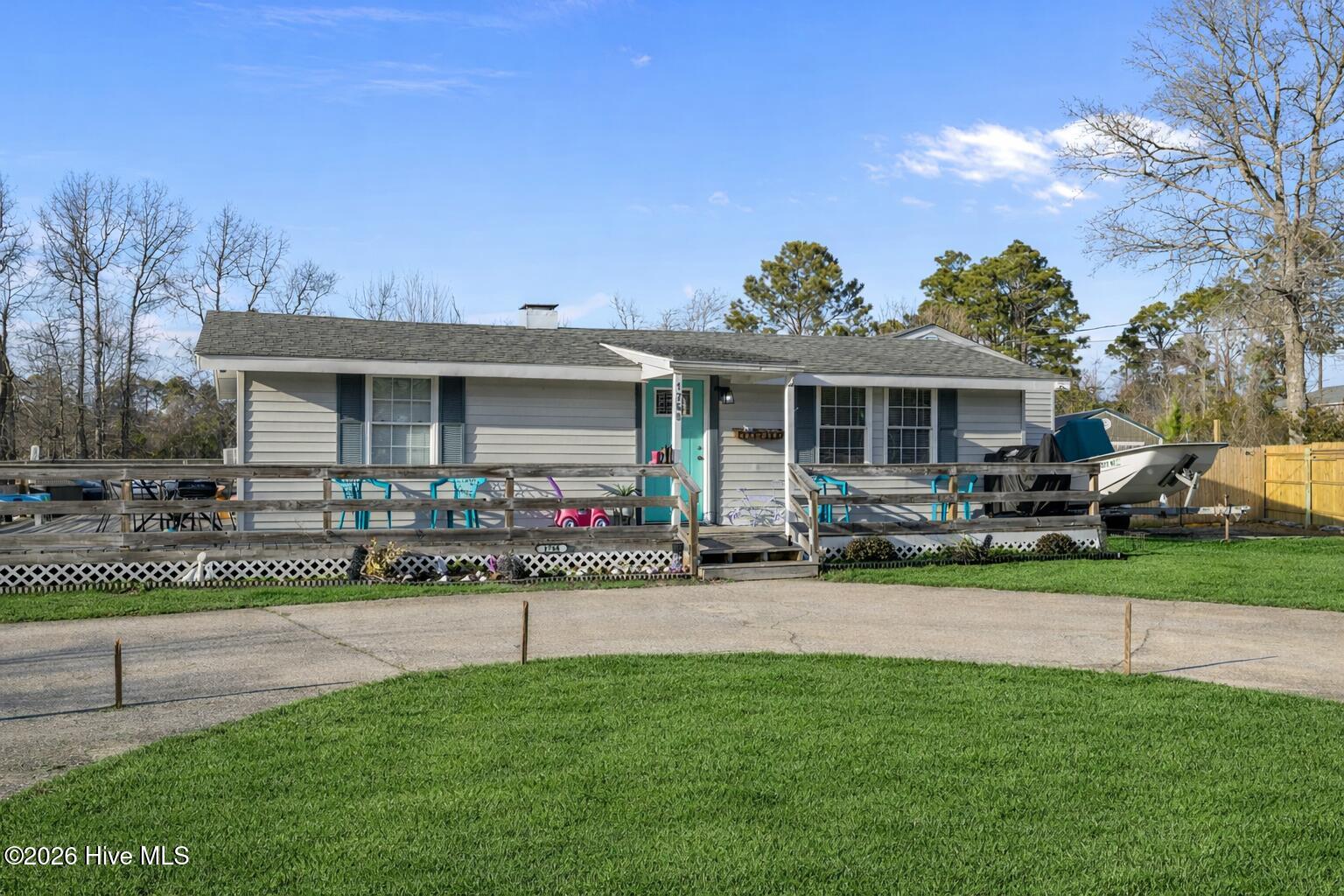 Featured Property 1768 Highway 24 