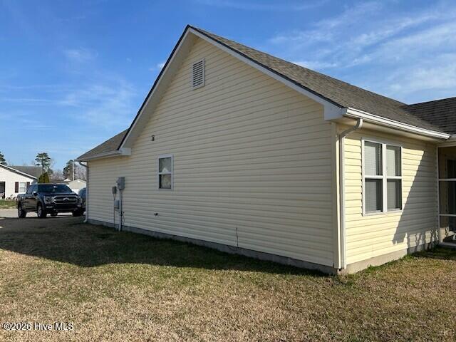 Homes for sale in Elizabeth City, NC | 1003 Sundown Dr, Elizabeth City, NC 27909 | MLS# 100557989