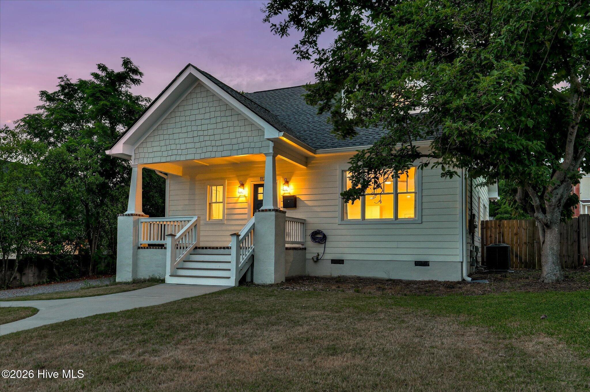Homes for sale in Augusta, GA | 1123 Cobb St, Augusta, GA 30904 | MLS# 98252644