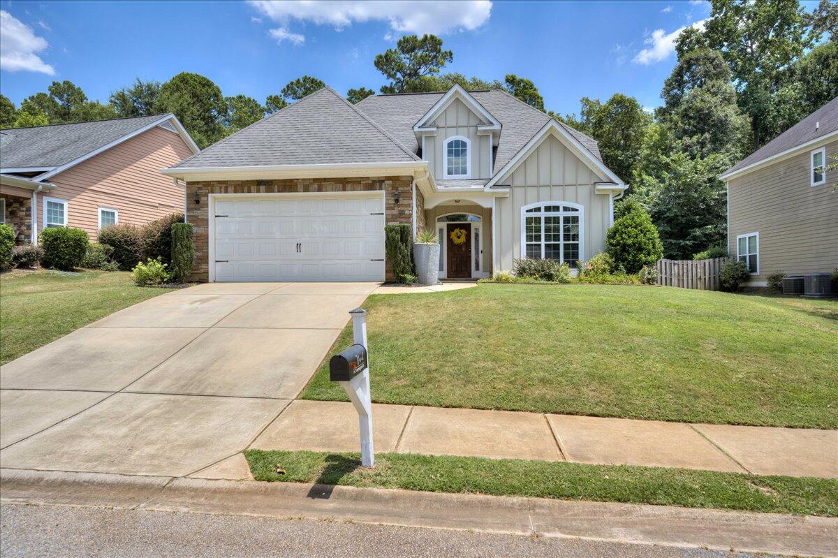 767 Herrington Drive