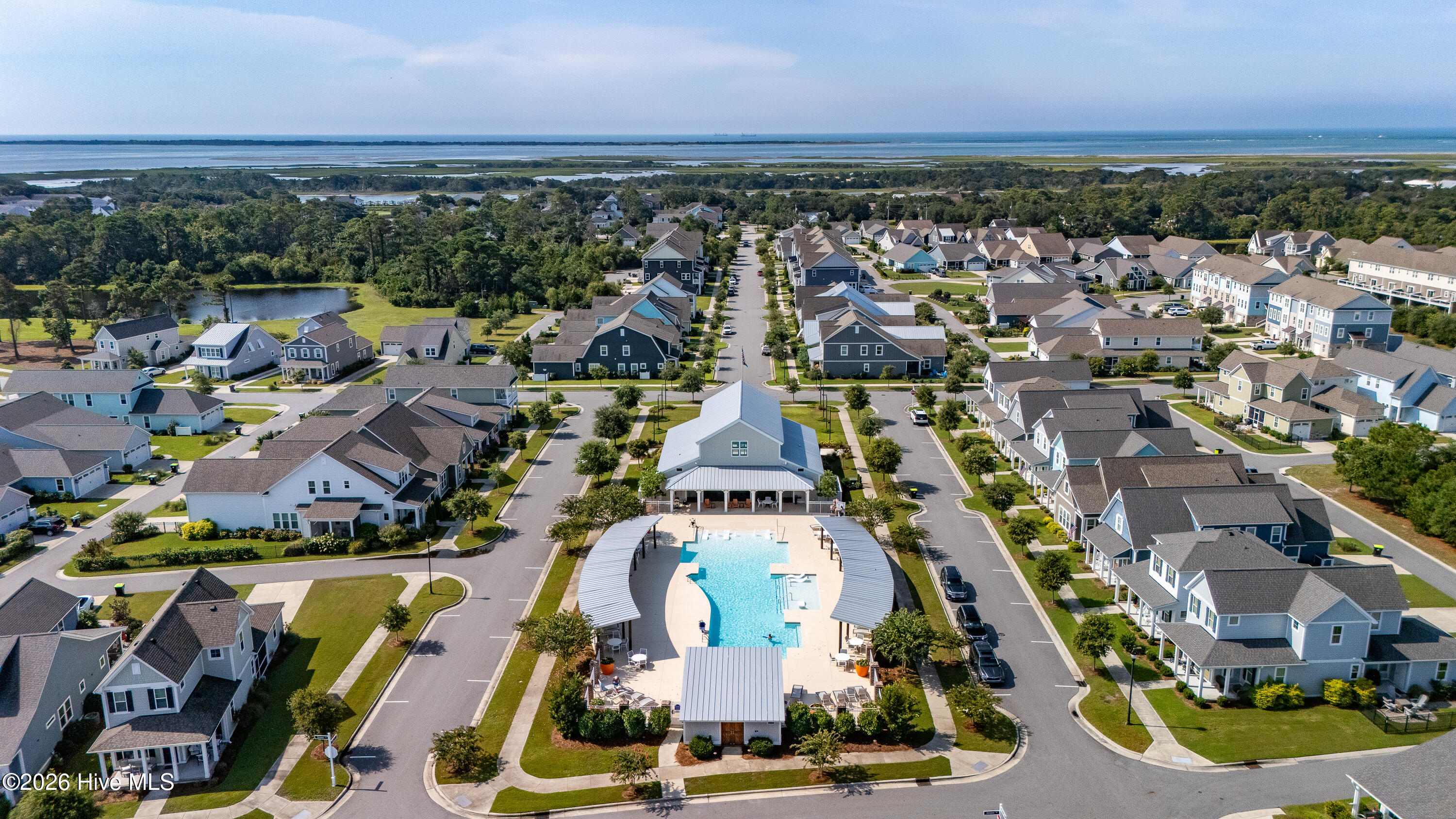 317 Sea Hawk Street,Beaufort