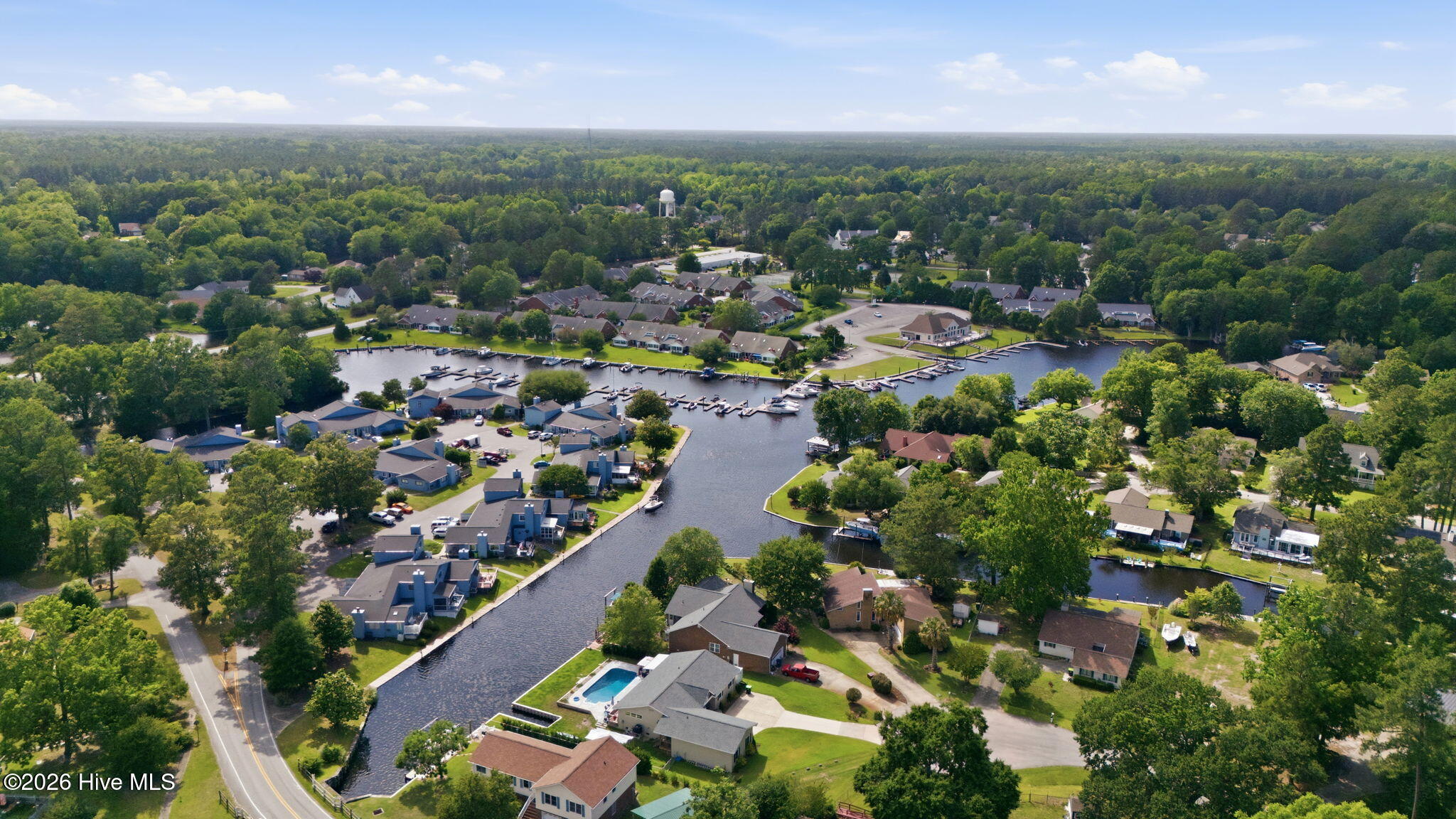 144 Quarterdeck Townhouses,New Bern