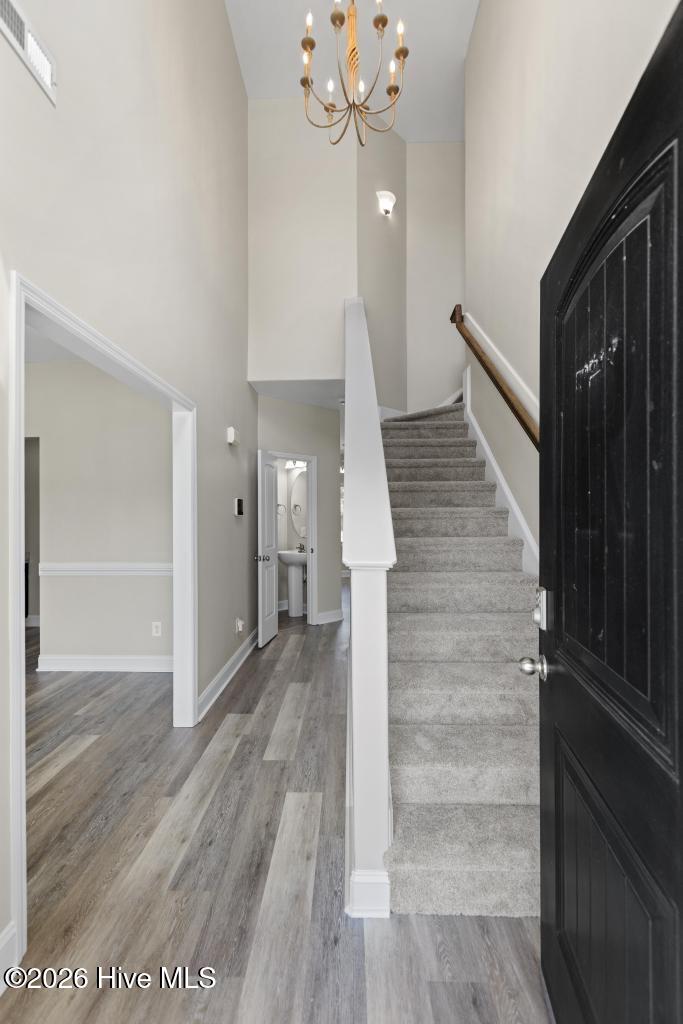 101 Waterford Way,Maysville