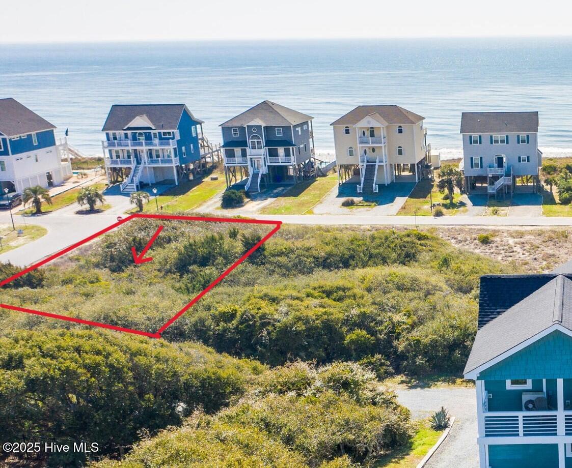 Homes for sale in North Topsail Beach, NC | 25 Porpoise Pl, North Topsail Beach, NC 28460 | MLS# 100514816