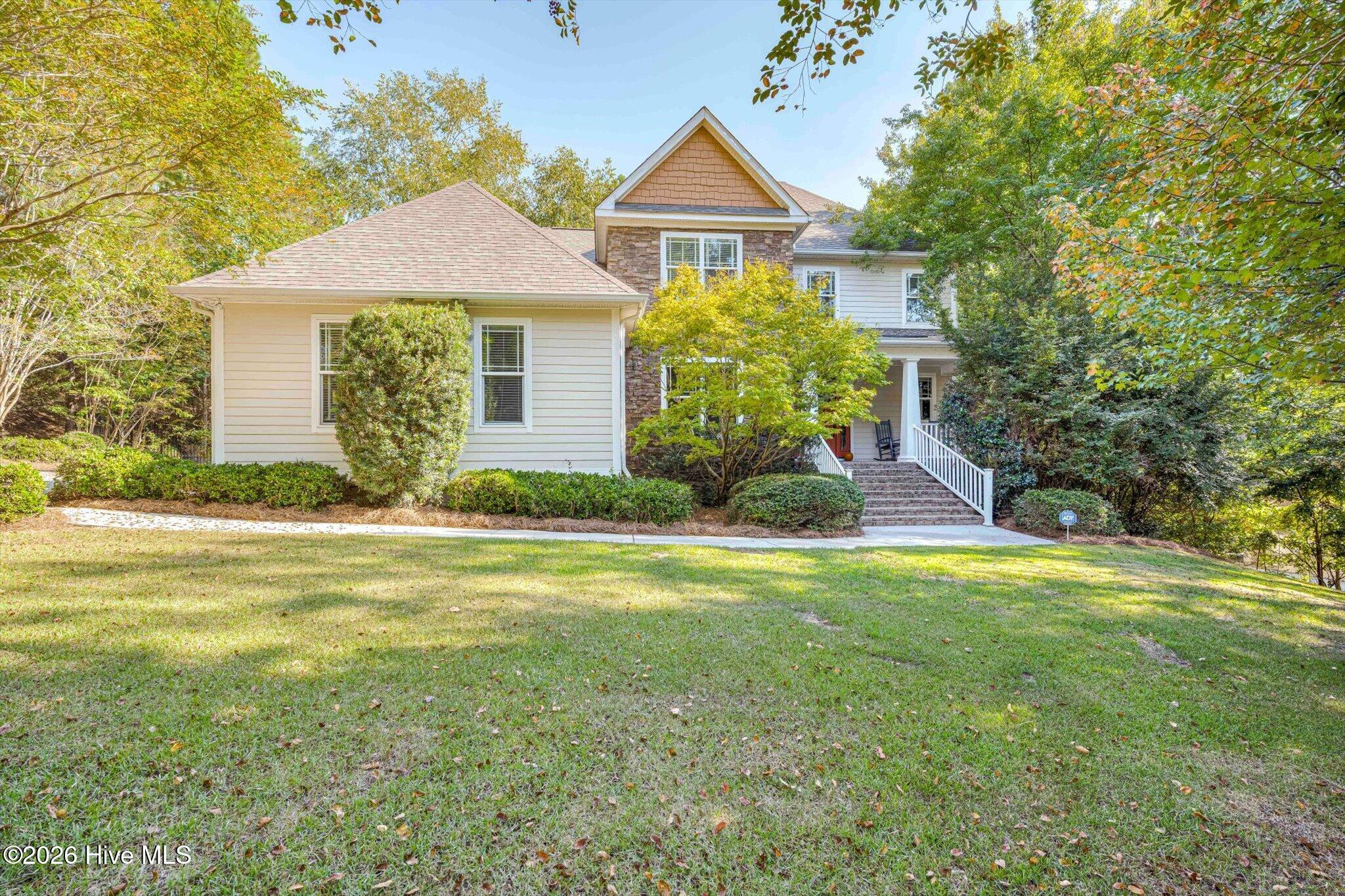 Photo 1 of Single family home for sale at 241 River Wind Dr, North Augusta, SC 29841 | MLS# 100607942 | Listing updated on 2026-10-05