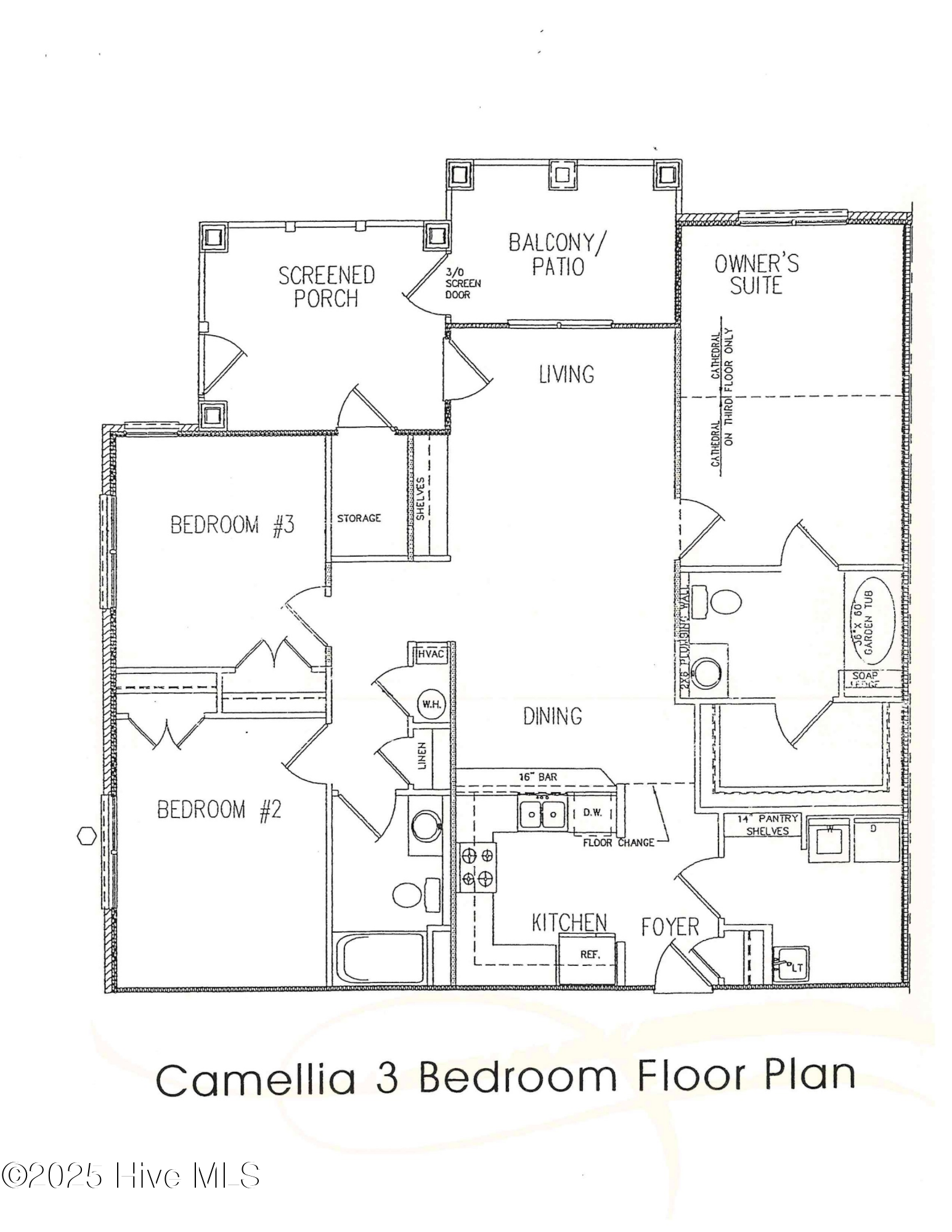 Condo For Sale - 260 Woodlands Way #UNIT 2<br/> Calabash, NC 28467