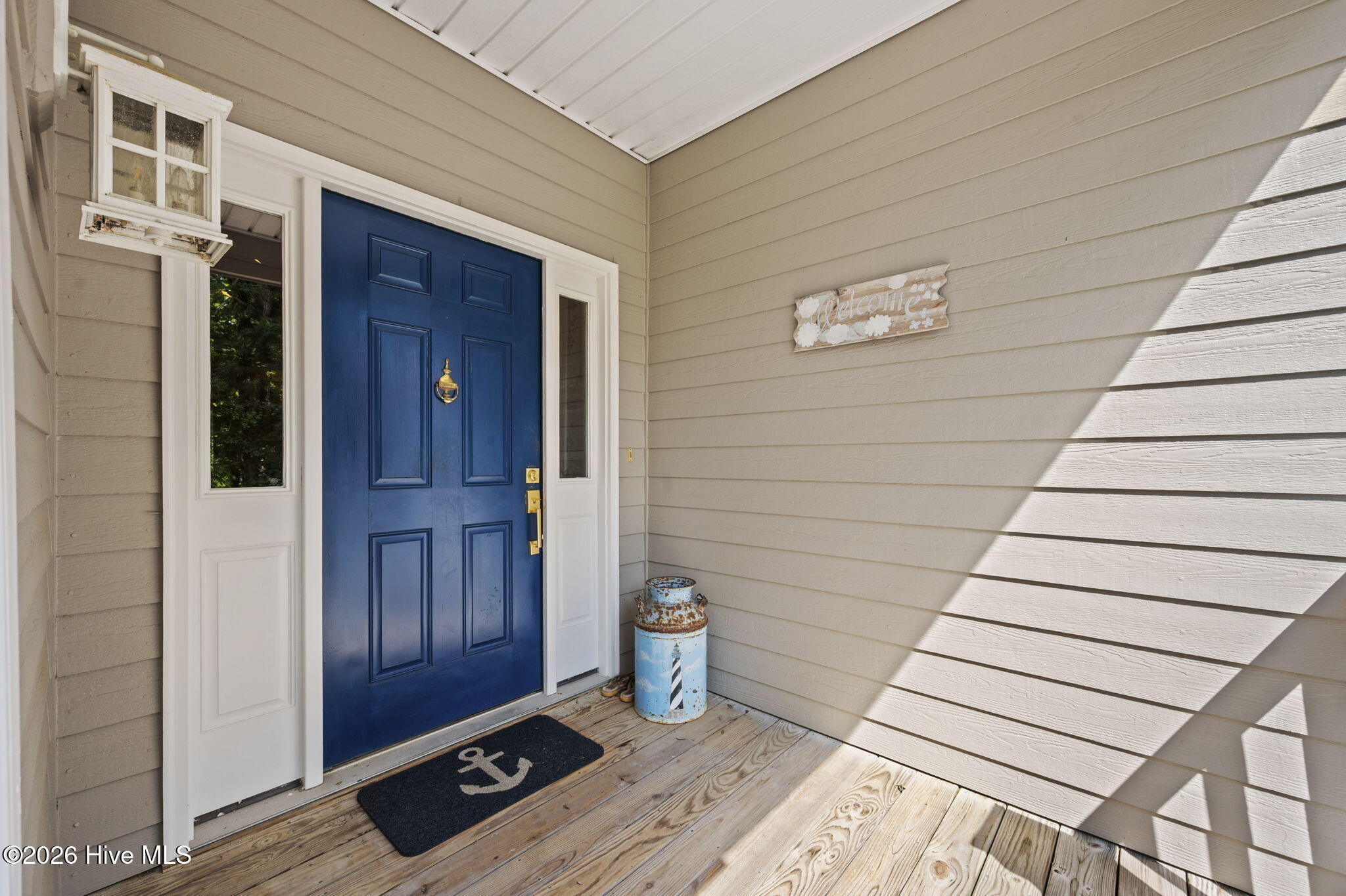 116 White Ash Drive,Pine Knoll Shores
