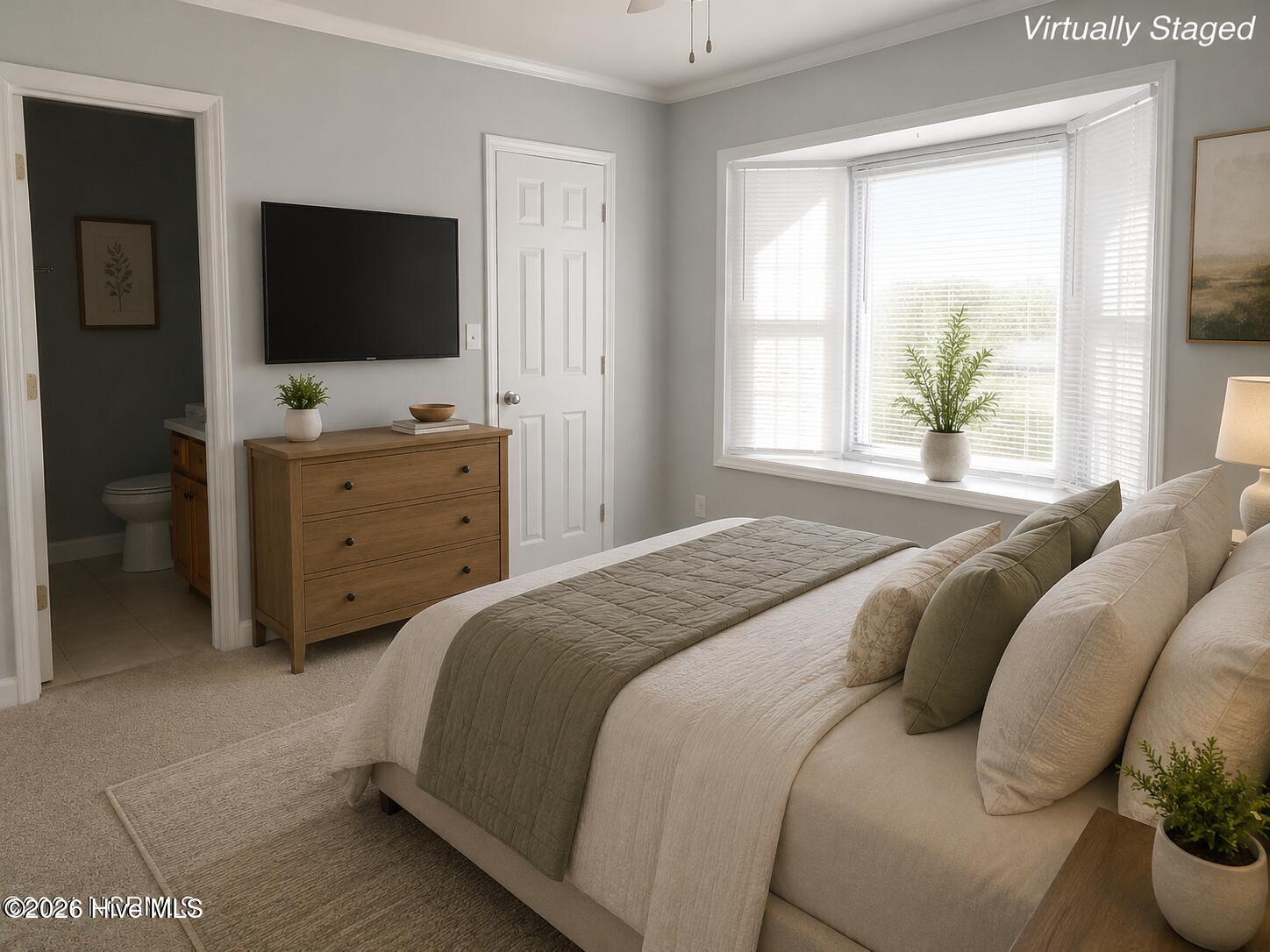 3rd image of 342 Haven Dr #V6, Greenville, NC 27834 | MLS# 100597105