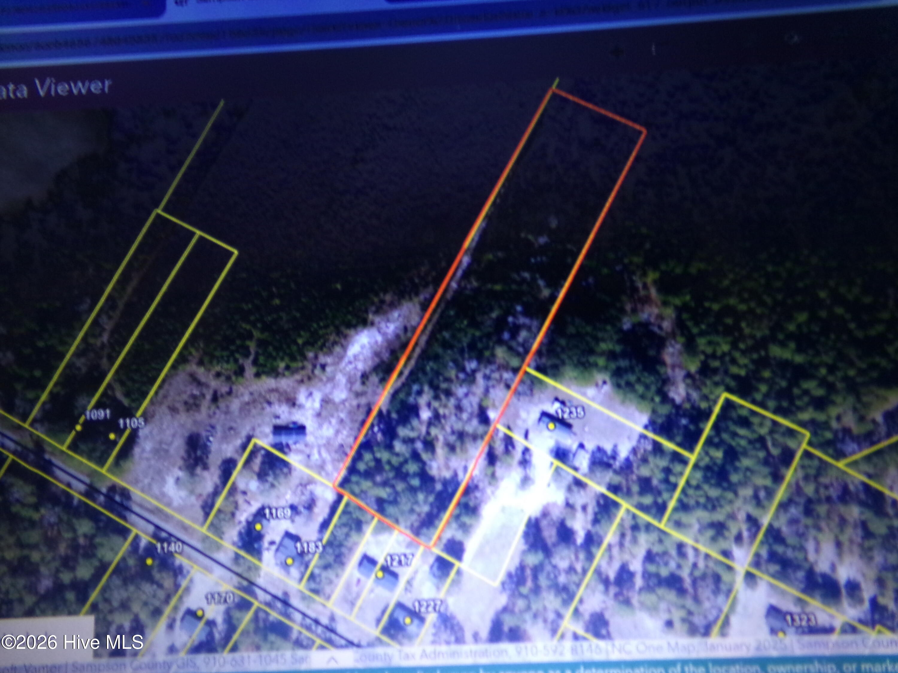 1st image of Off Garland Airport Rd, Garland, NC 28441 | MLS# 100593526